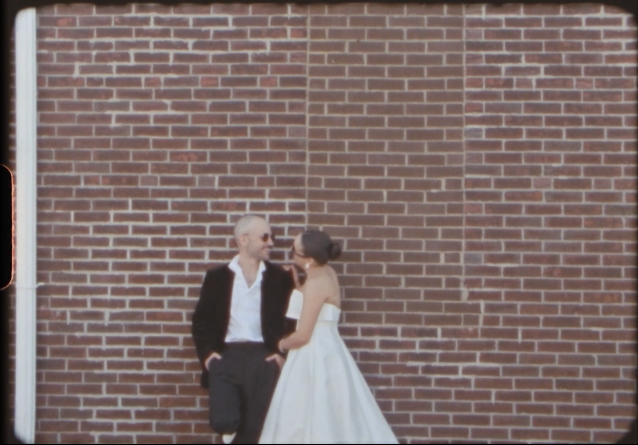 lilah wedding