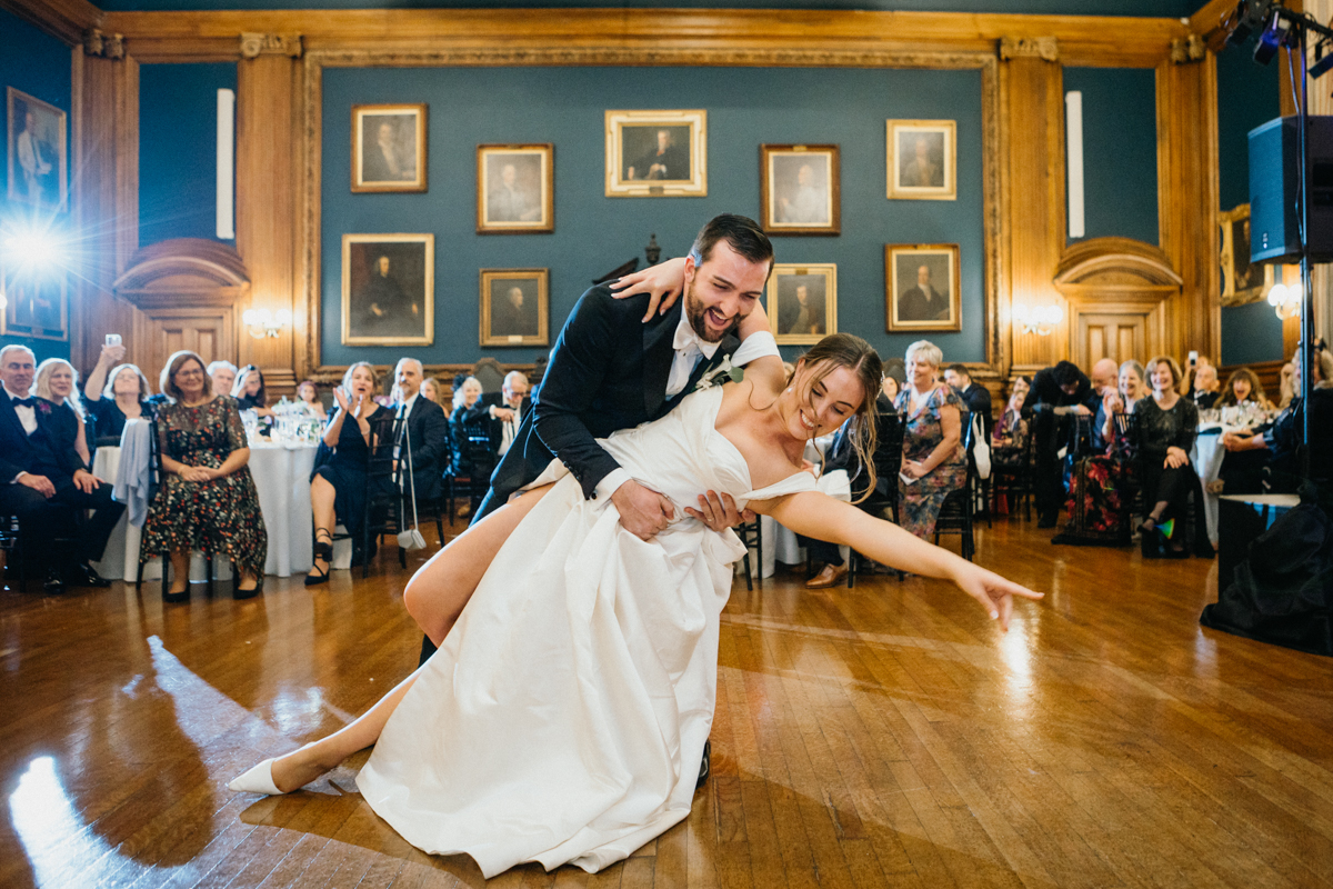 high glam wedding venue philly