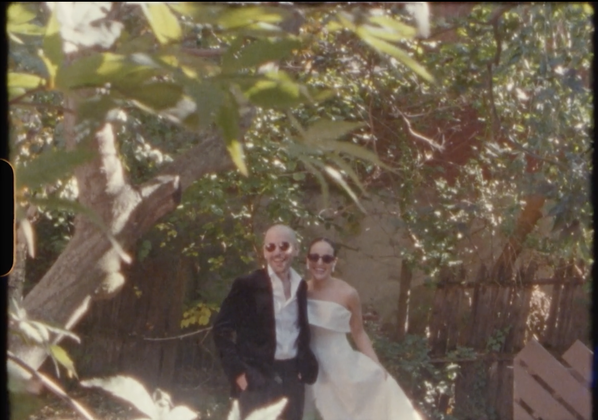lilah wedding