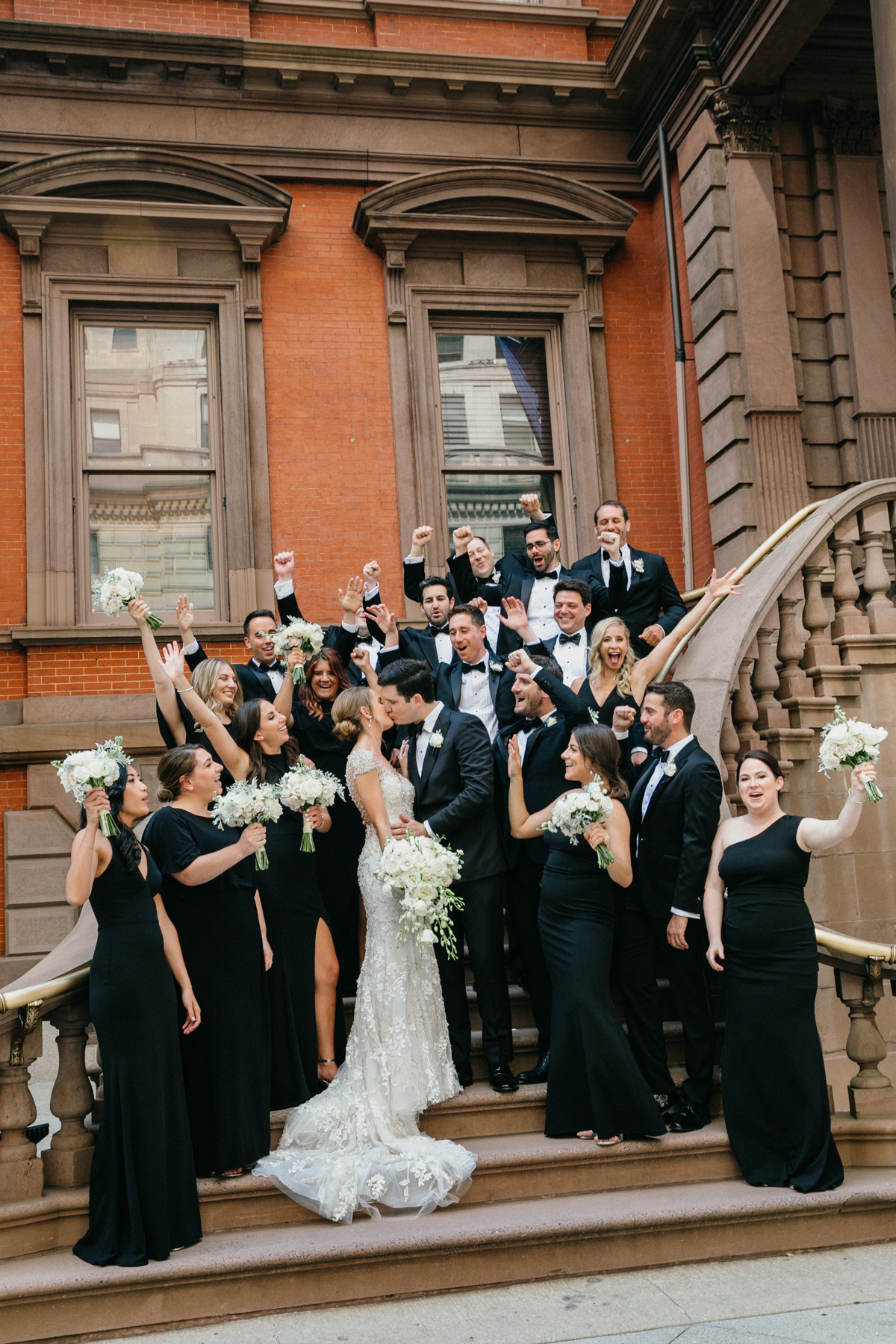 downtown wedding philadelphia
