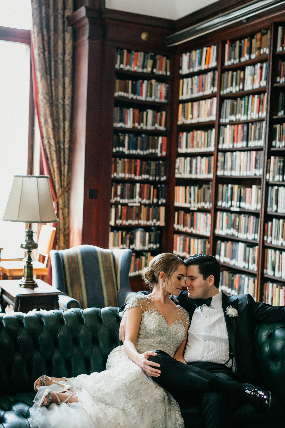 philly center city wedding