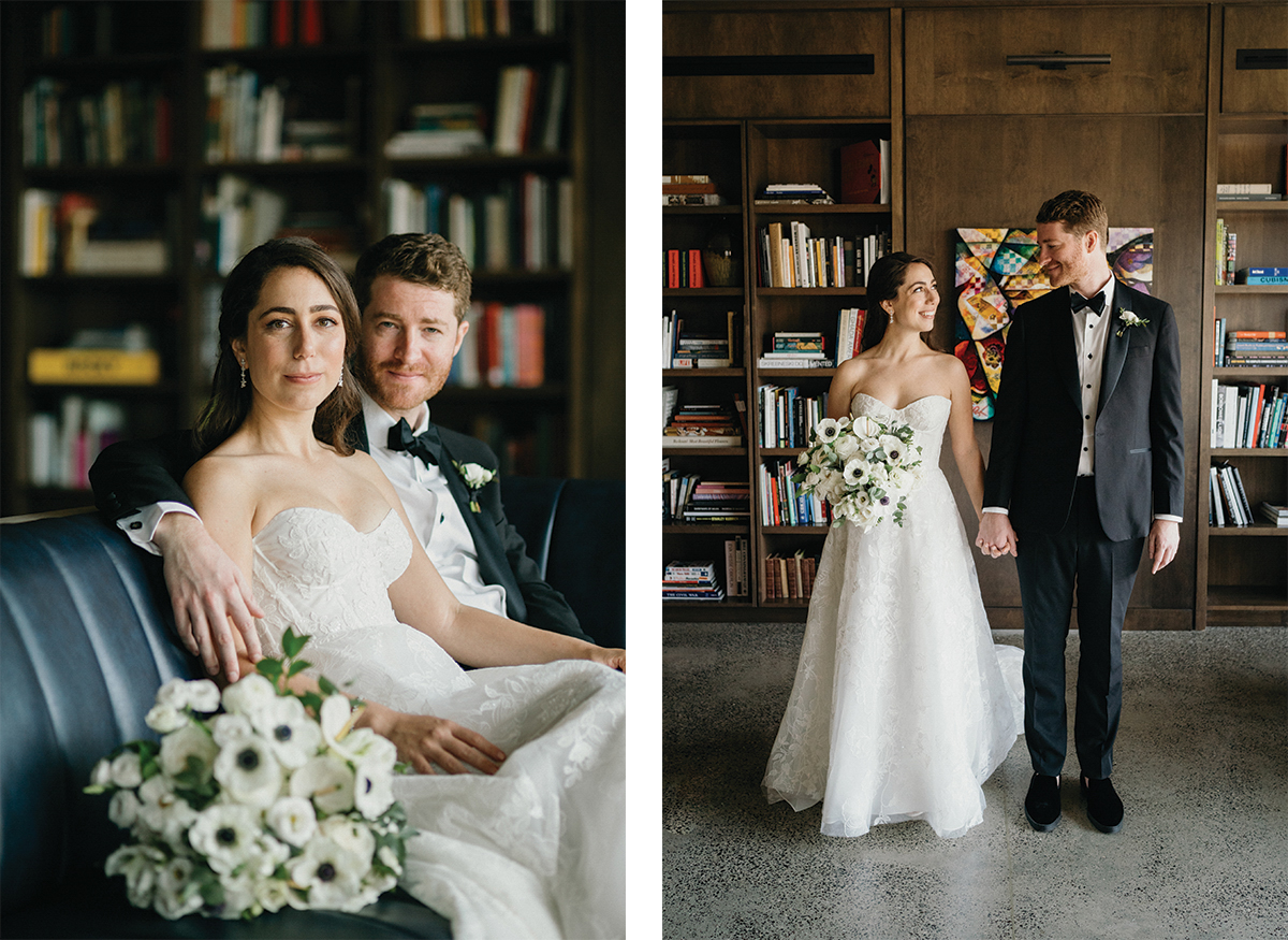 natural wedding photography