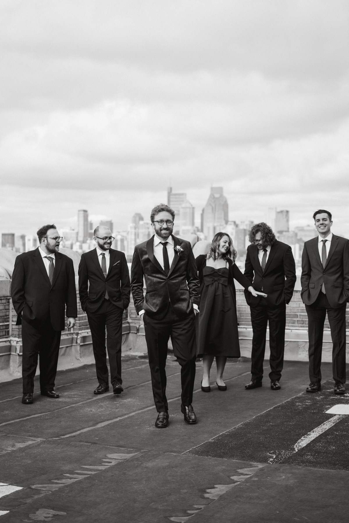 philly wedding photographers