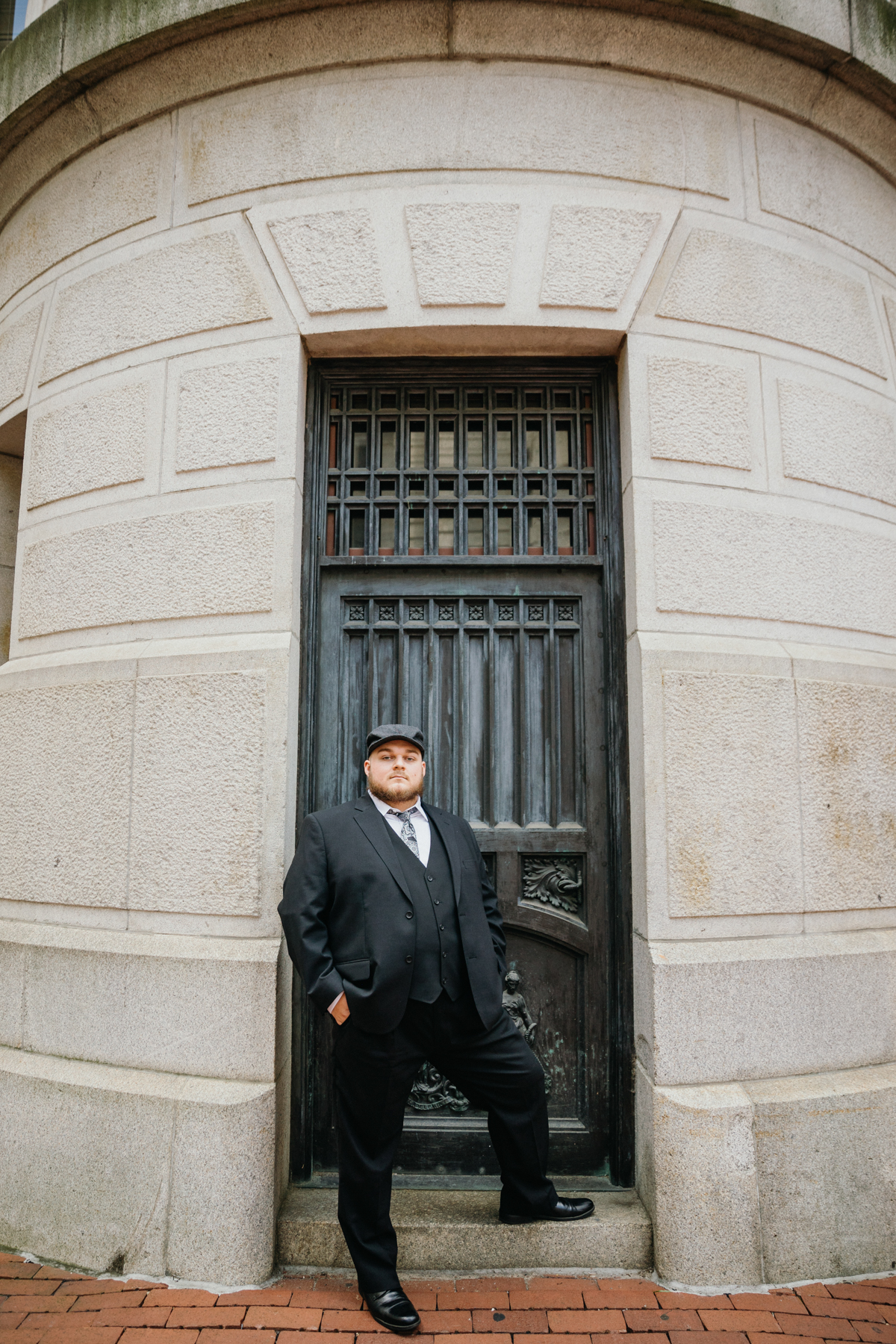 philadelphia elopement photographer