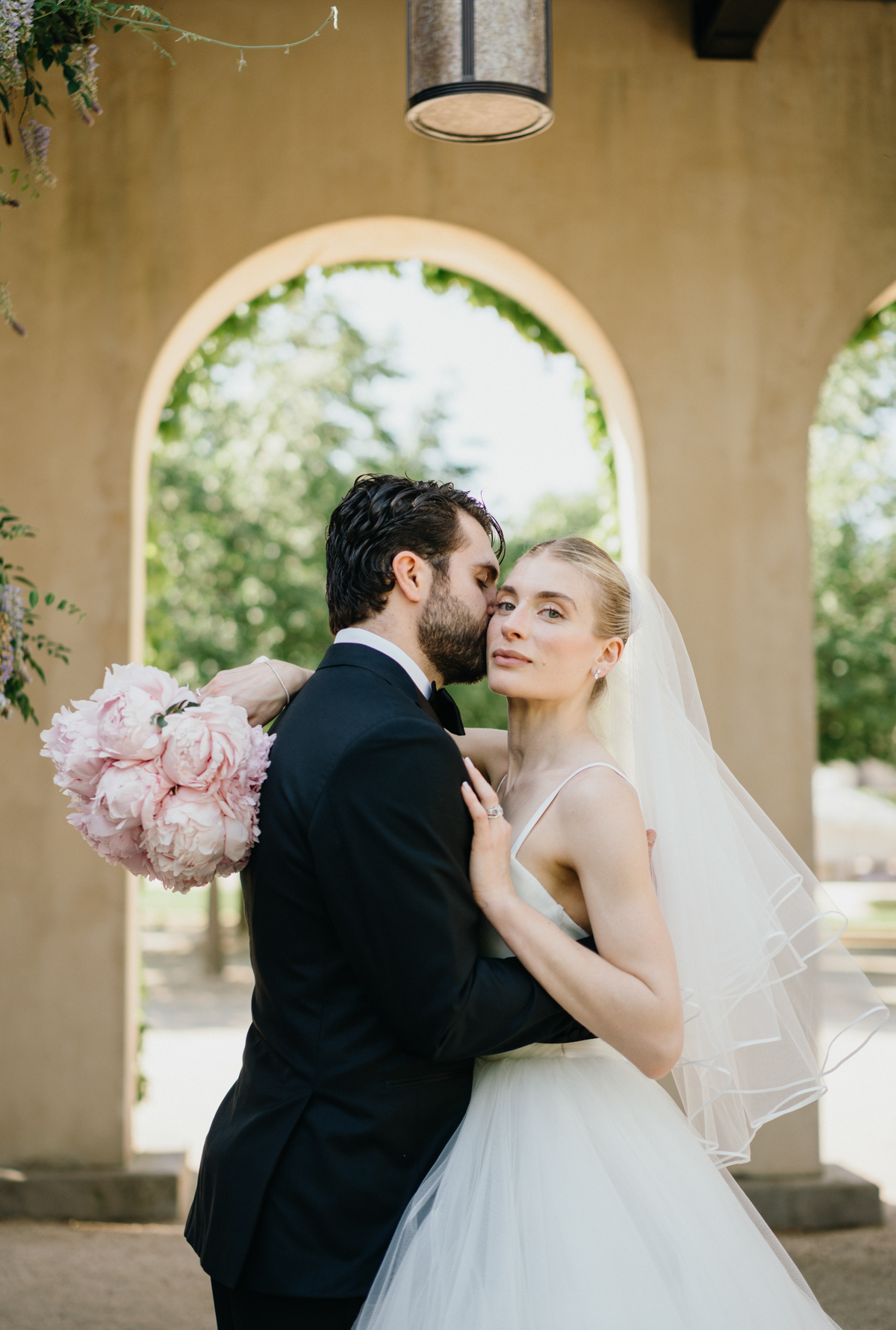 luxury philly wedding