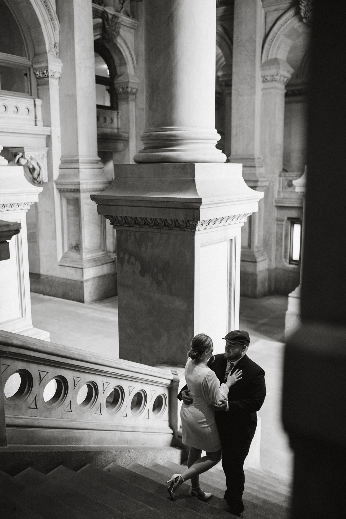 philadelphia city hall elopement