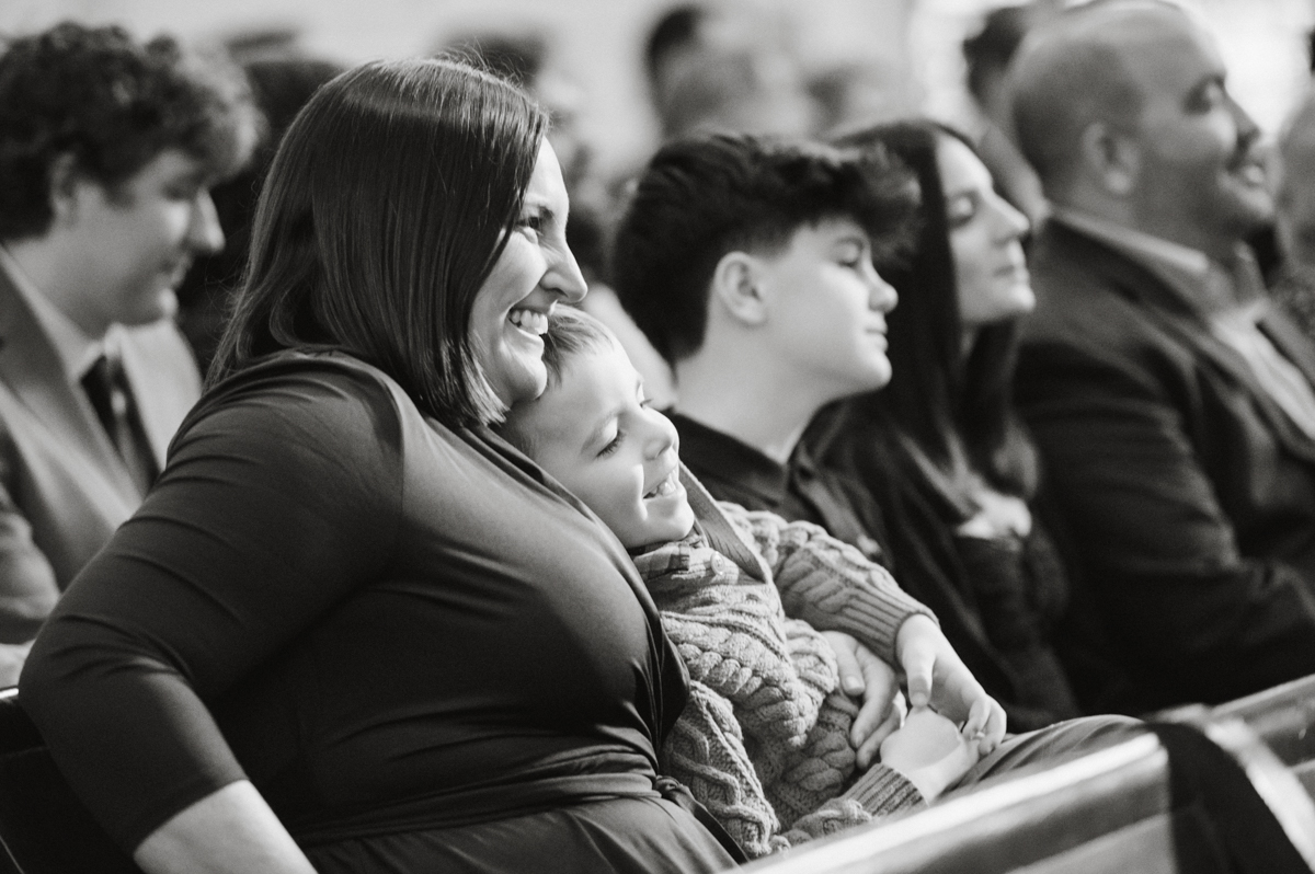 documentary wedding photographer in philadelphia