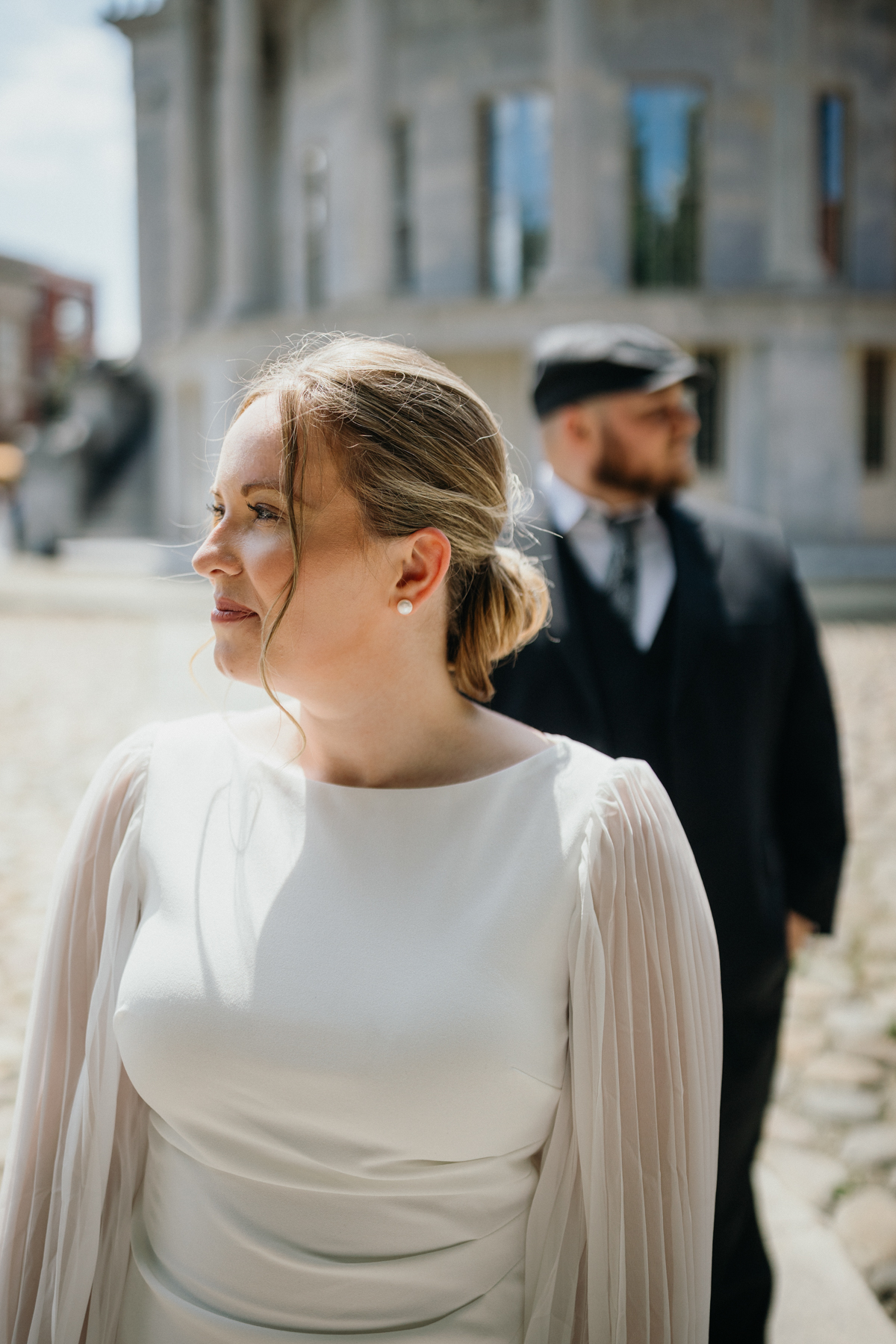 merchants exchange elopement