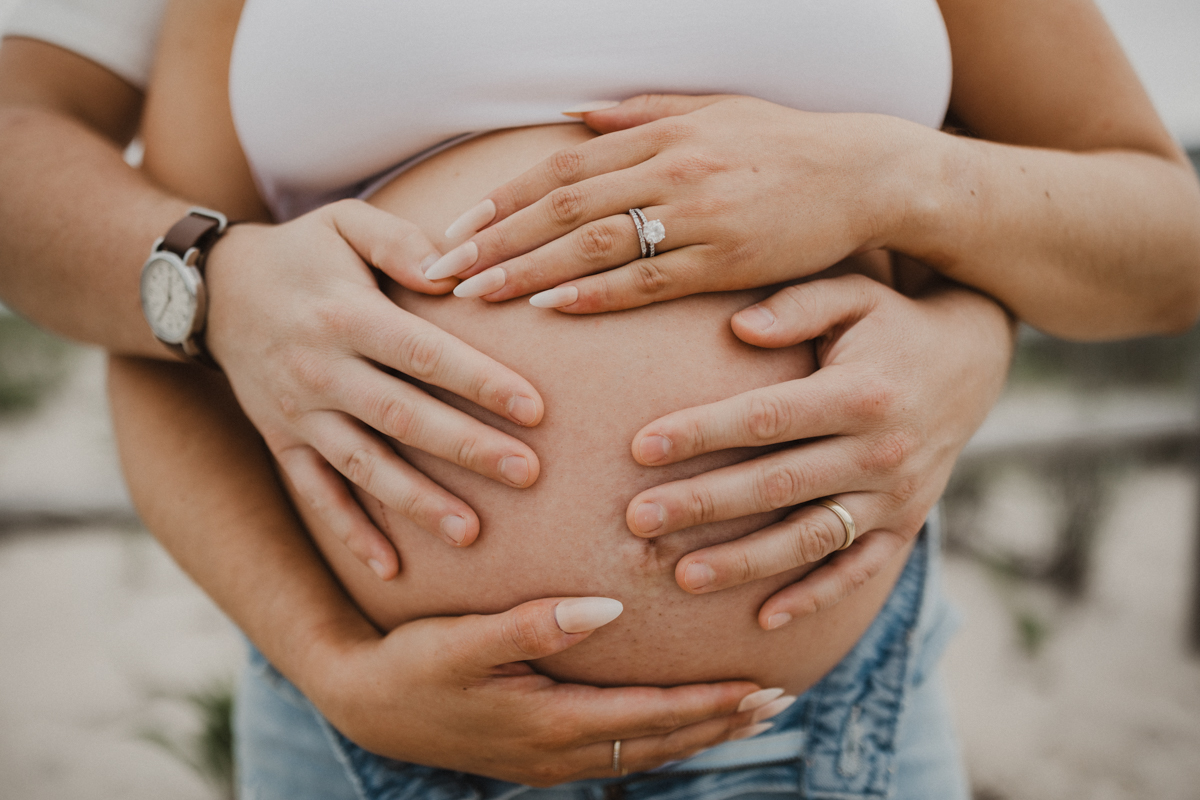 new jersey maternity photographer