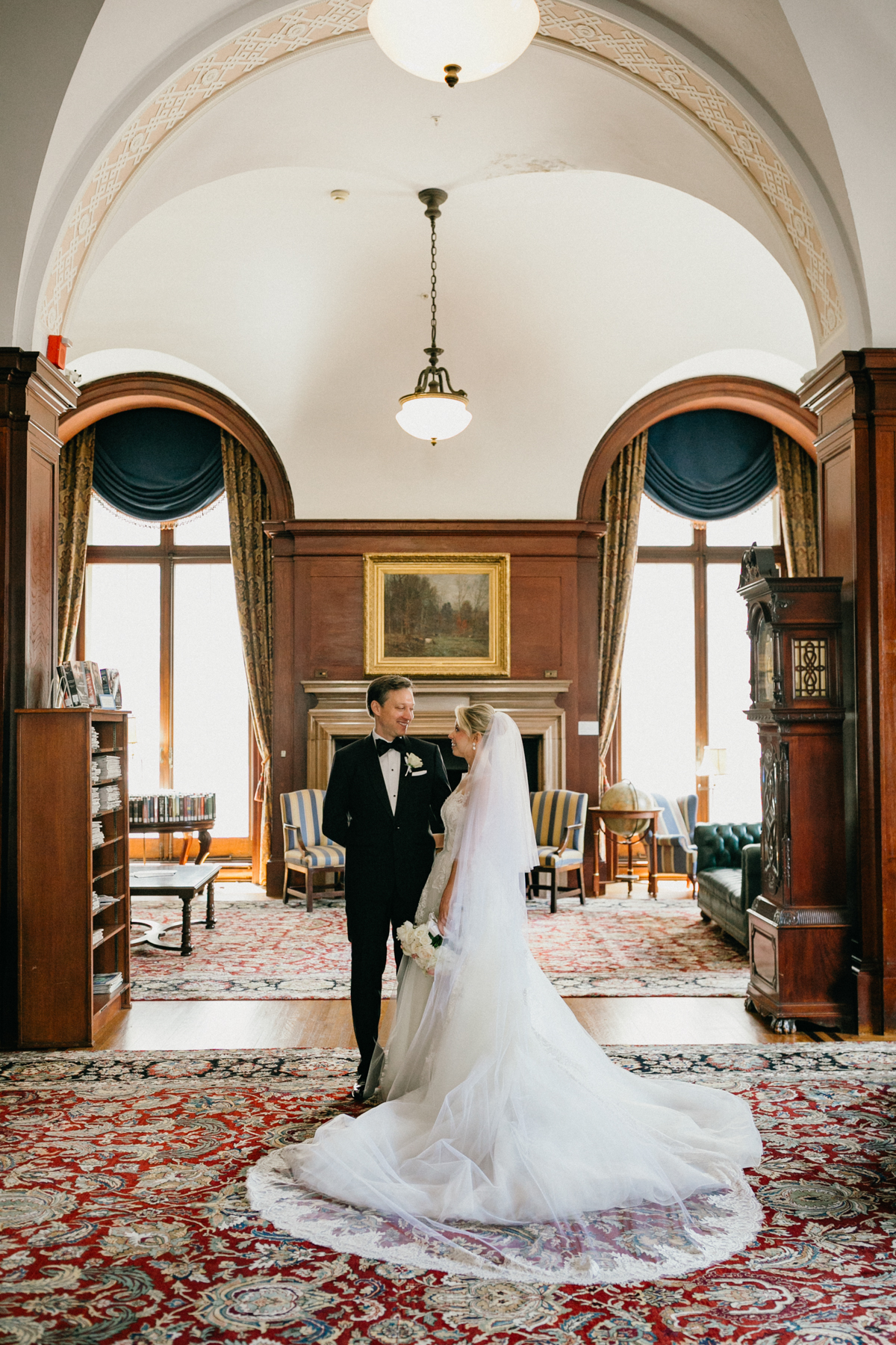 top luxury wedding venues in philadelphia