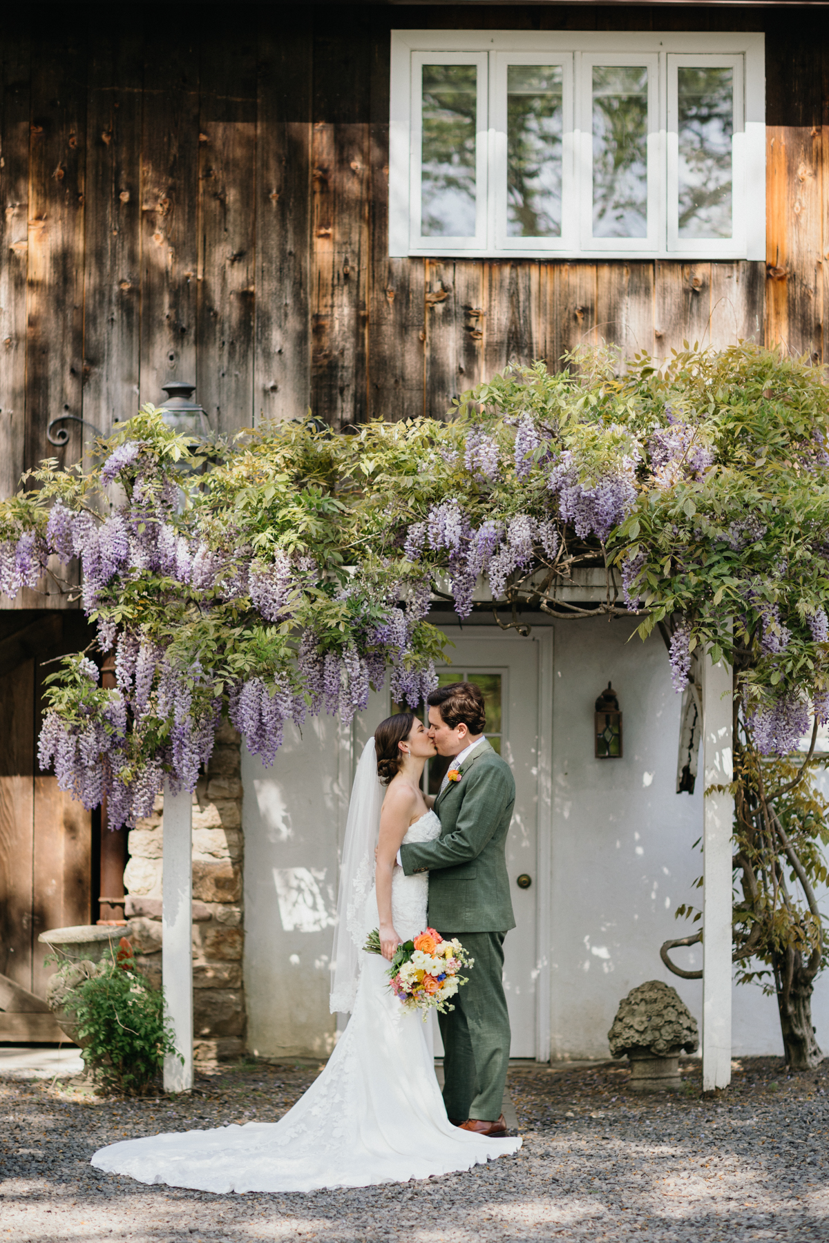 garden wedding venues in philly