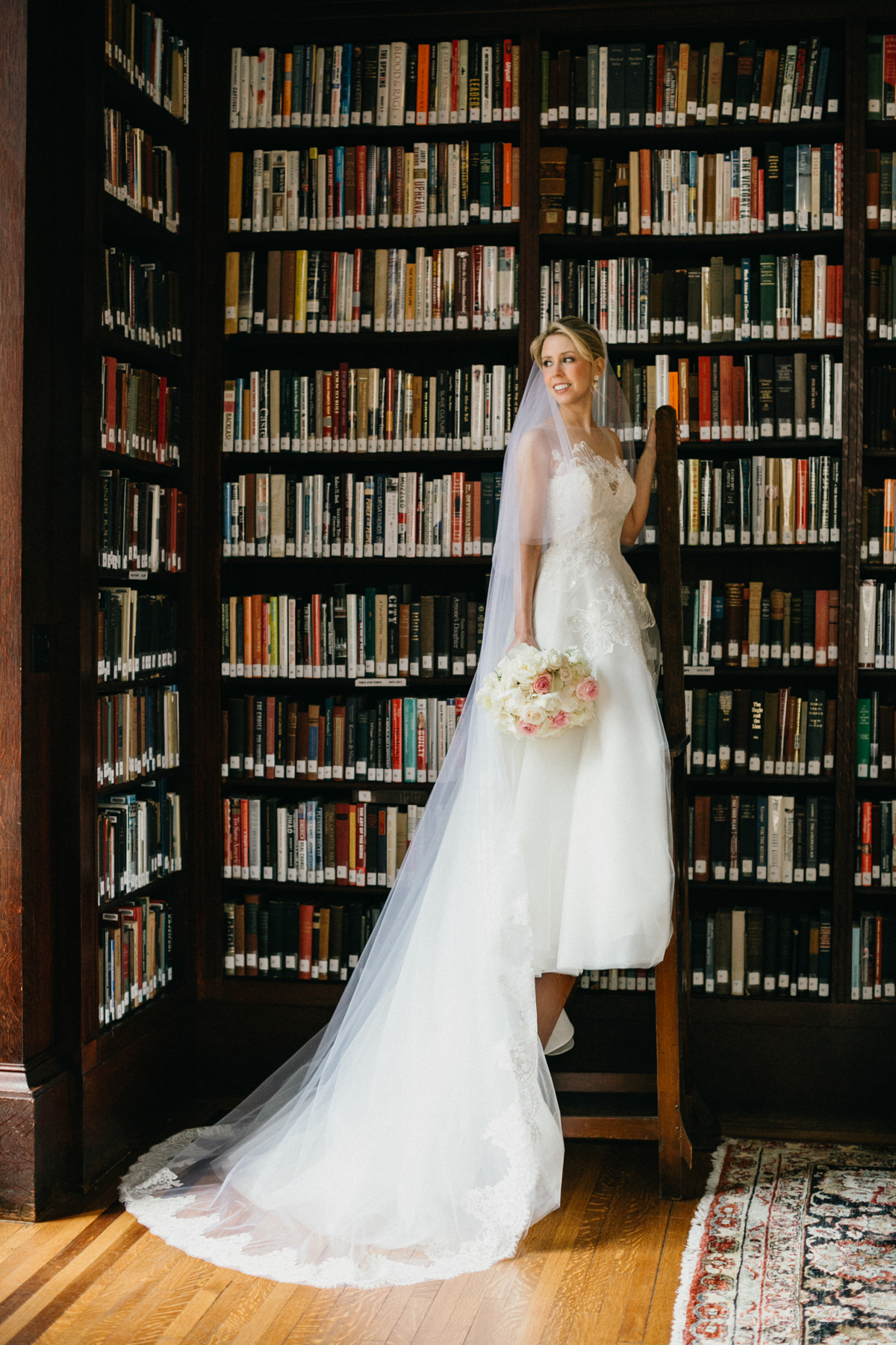 union league of philadelphia wedding