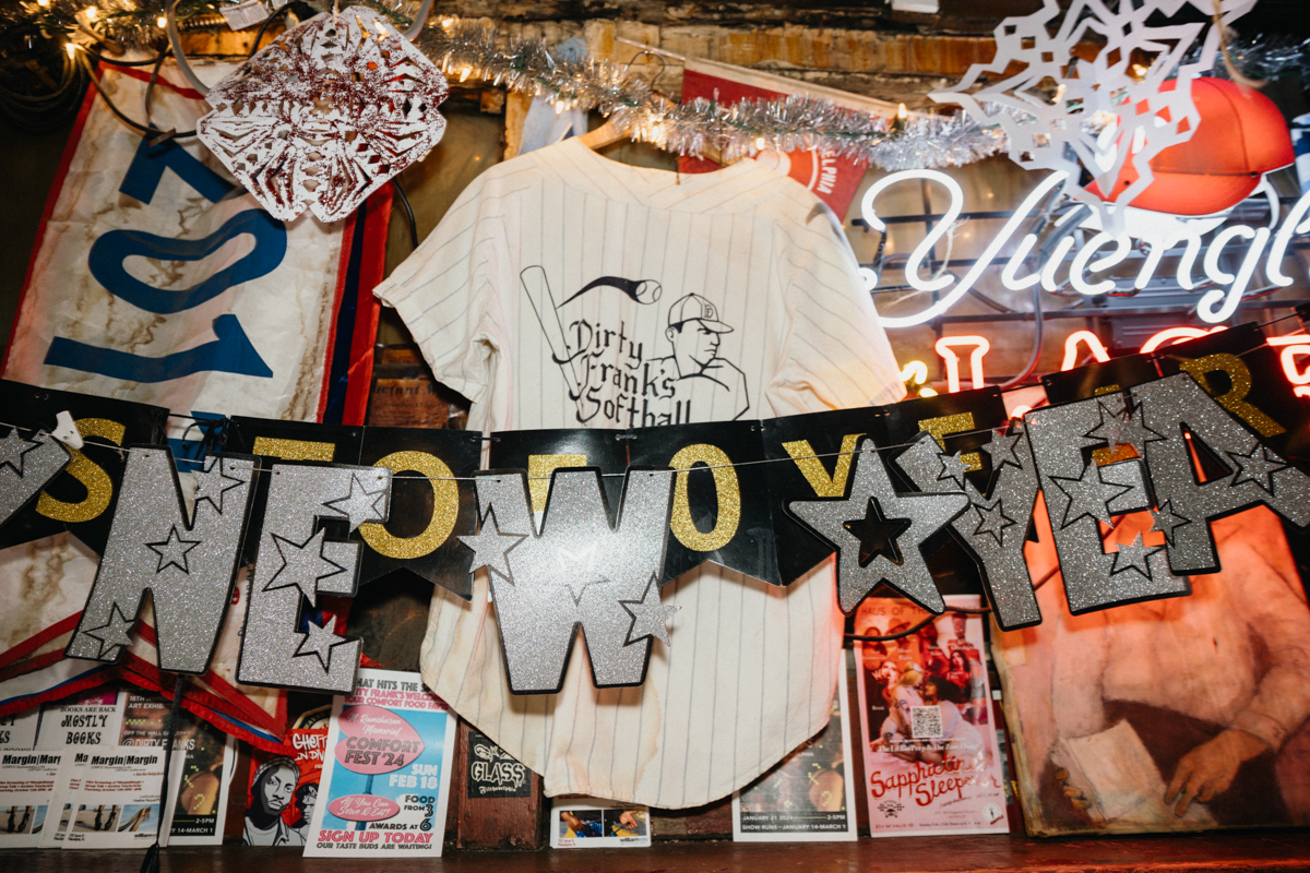 dirty franks wedding south philly