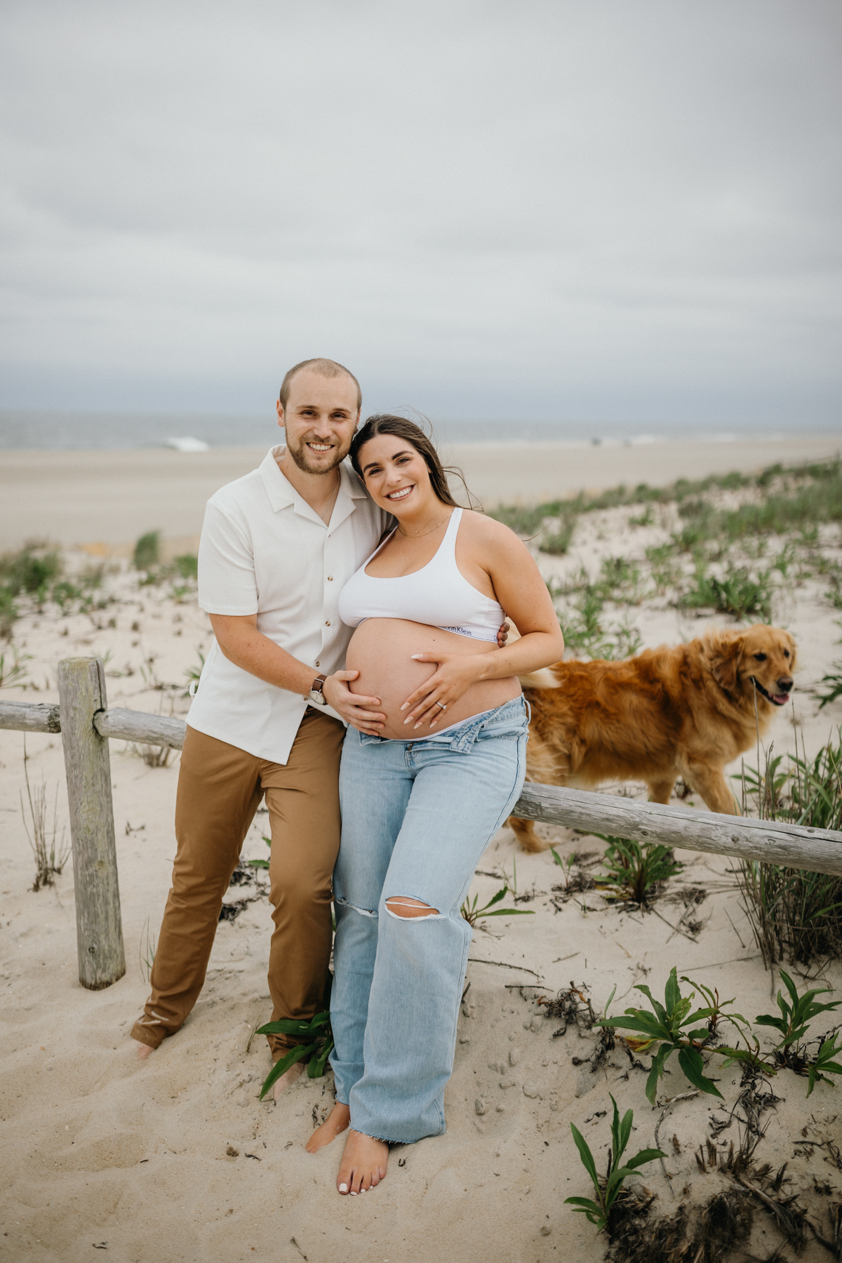 nj maternity photographer