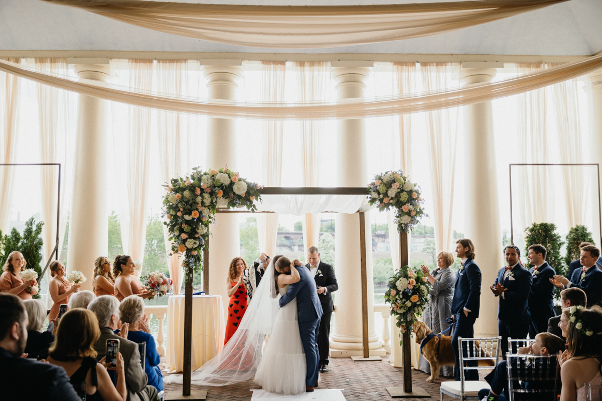 high-end wedding venues in philly