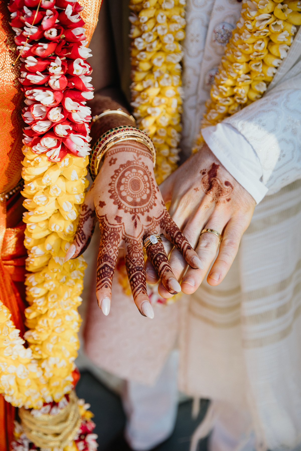 bridal henna in philadelphia