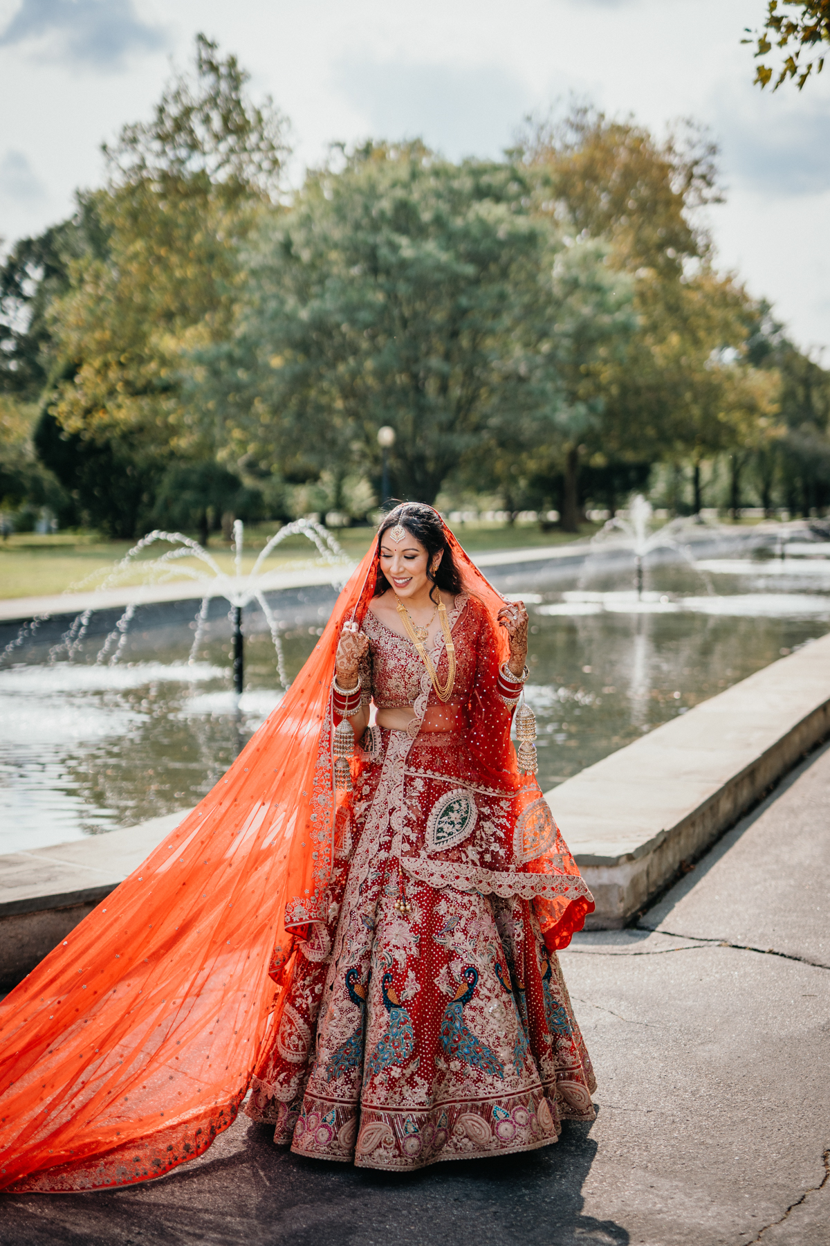 horticulture center wedding philadelphia