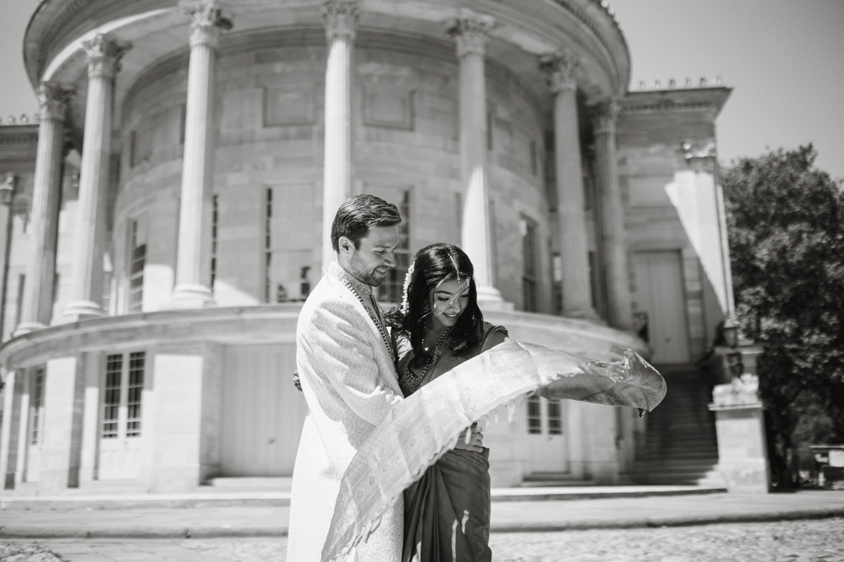 documentary wedding photographer