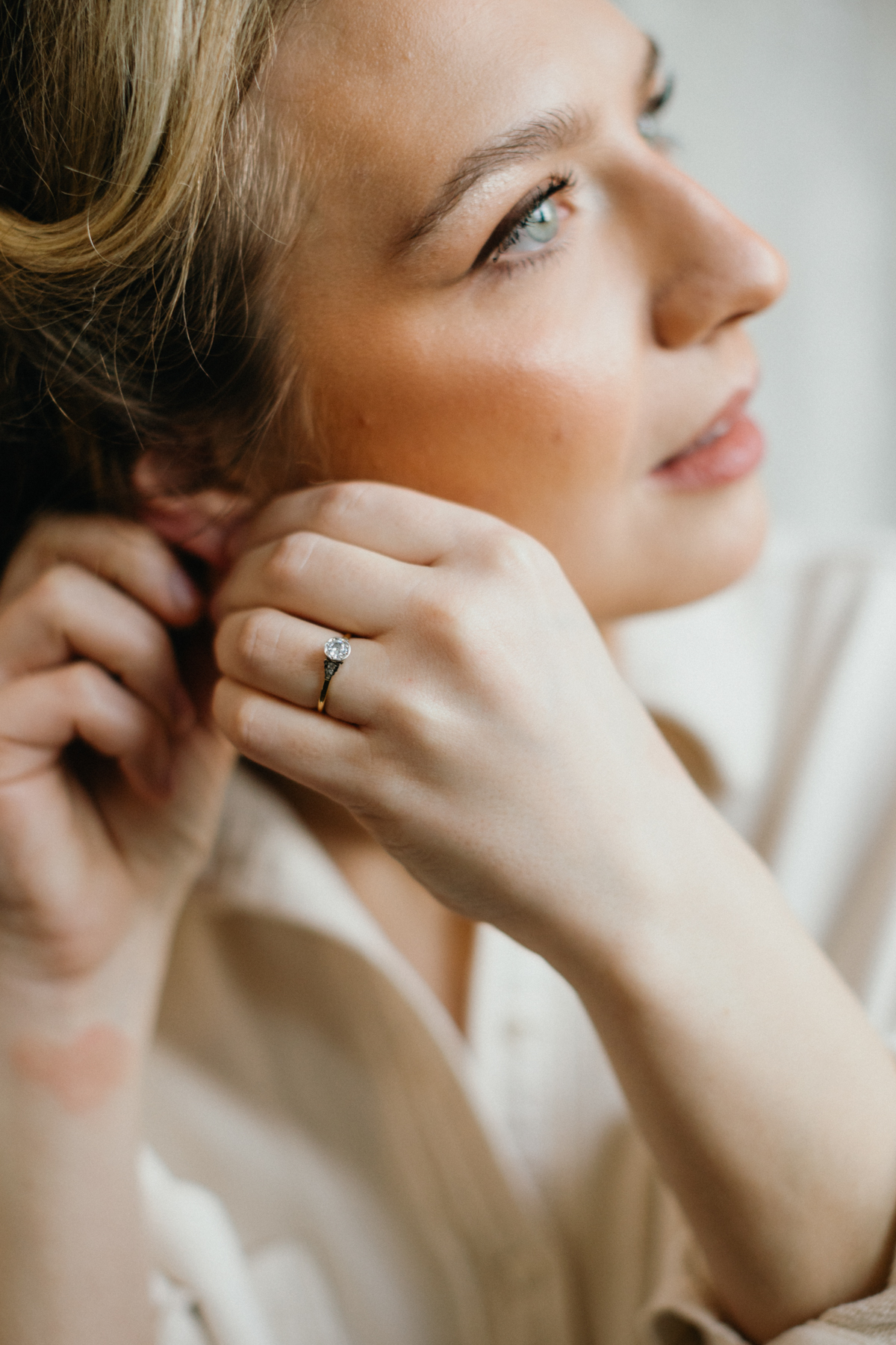 natural wedding photographer philadelphia