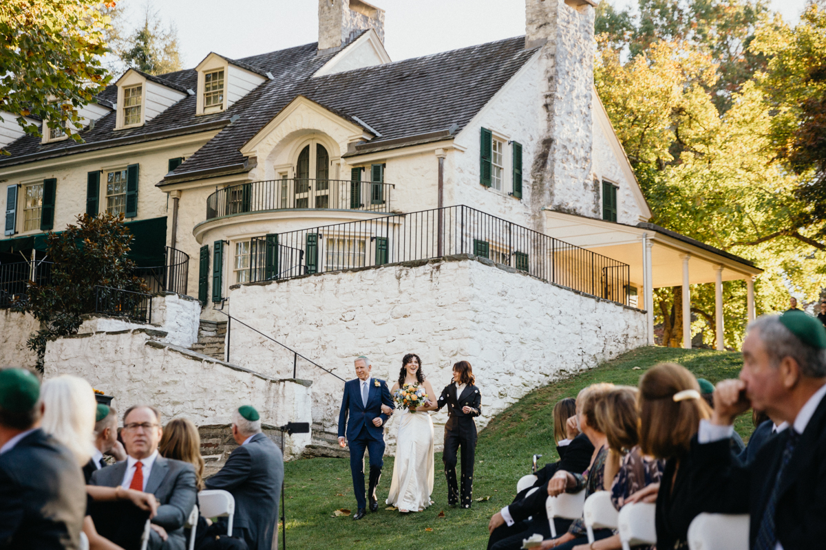 outdoor wedding venues in philly