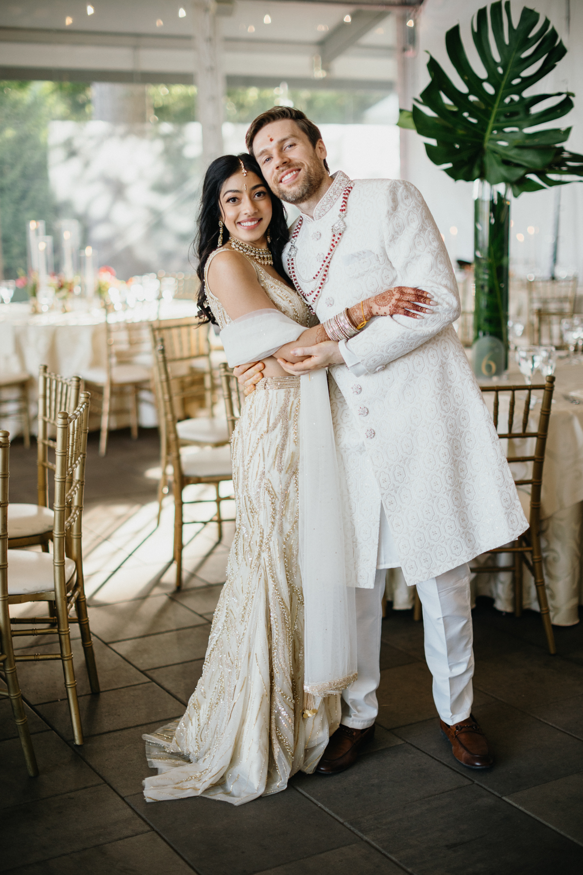 natural wedding photographer