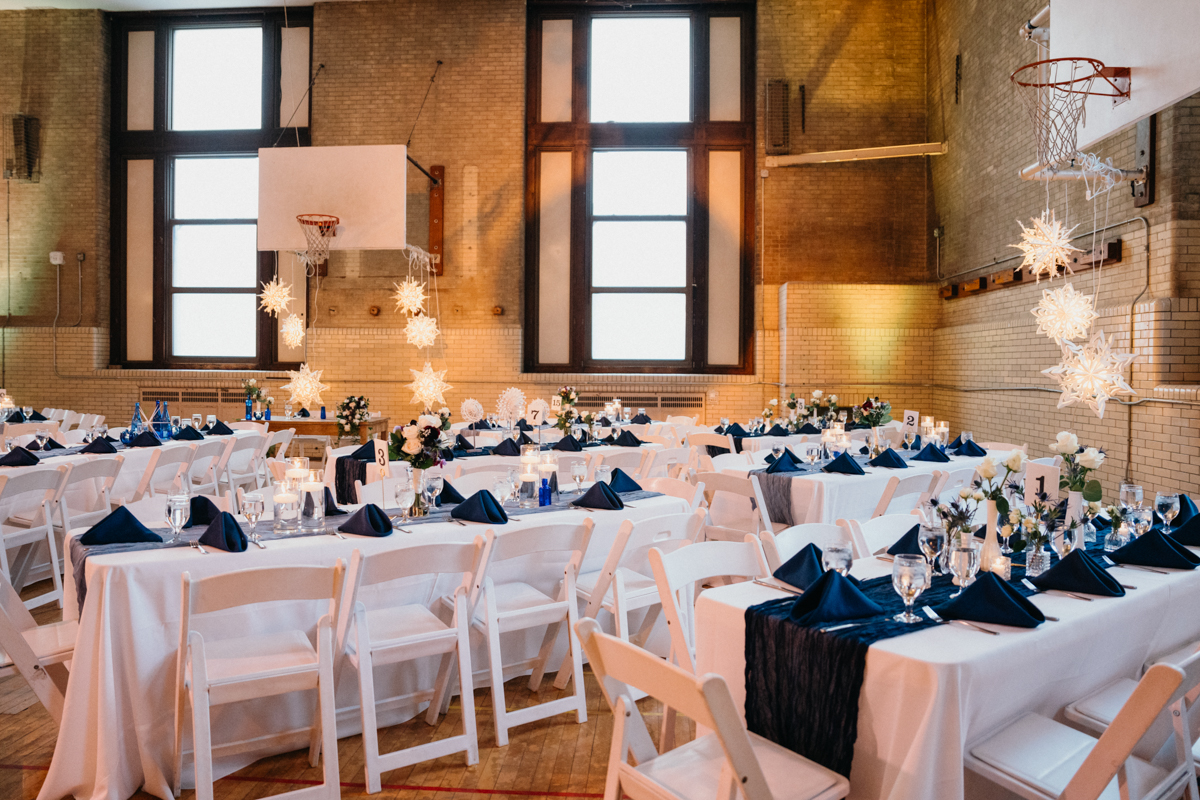philly winter wedding venues