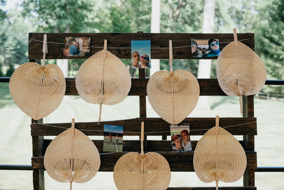 cottagecore garden wedding inspo