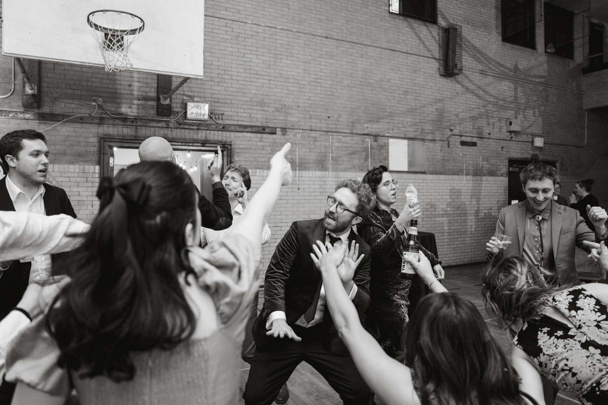 unique winter wedding venues philly