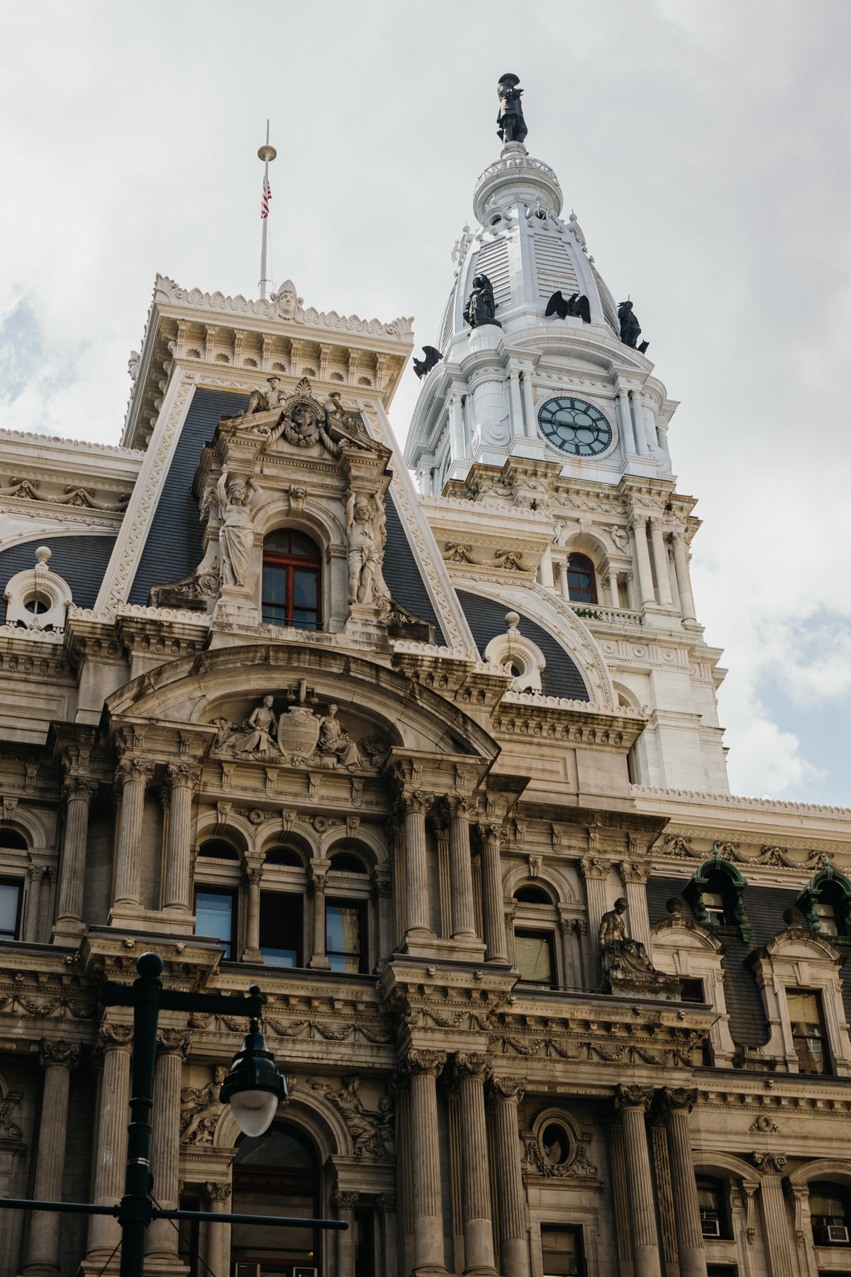 philadelphia city hall how to elope