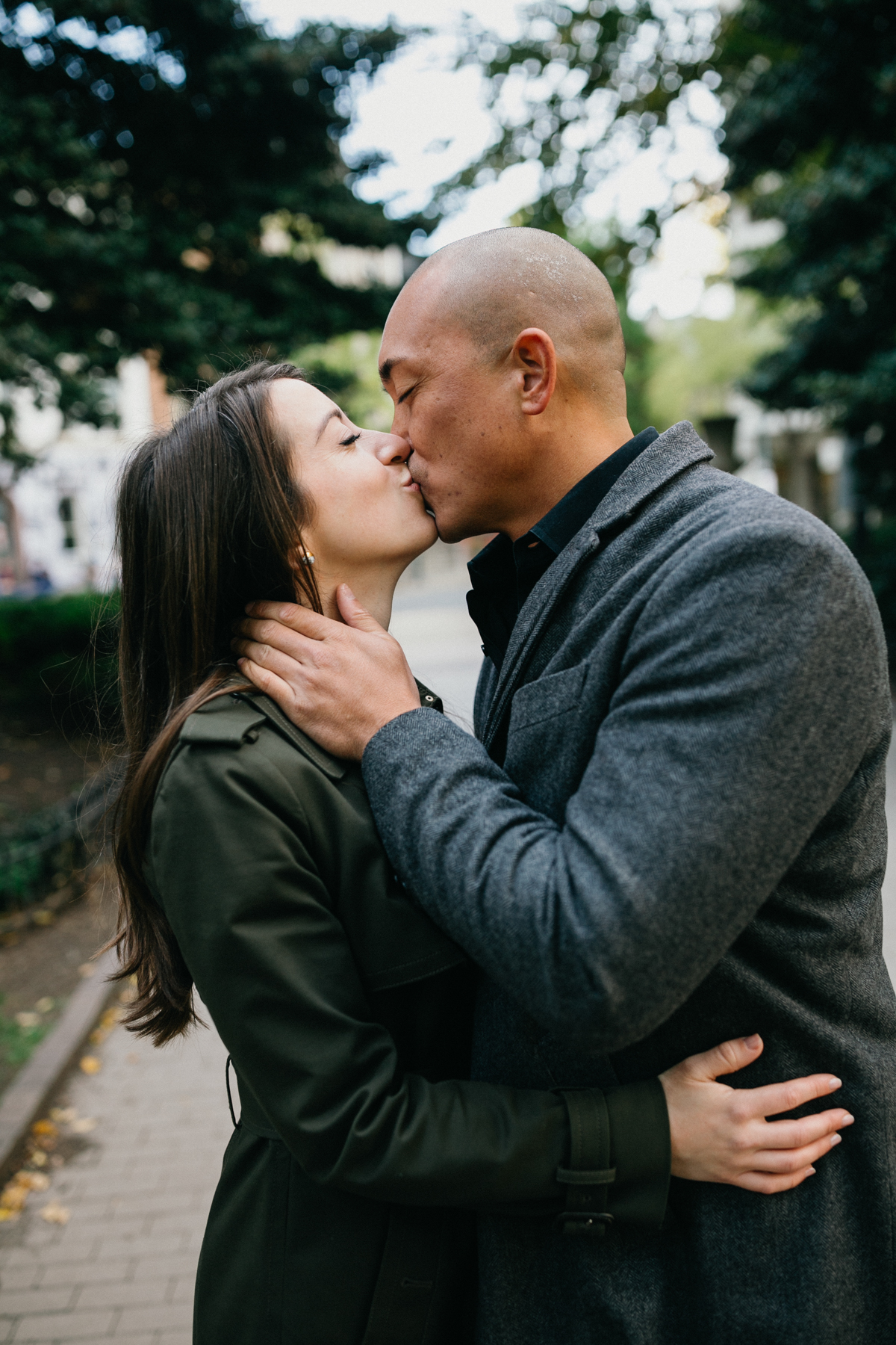 editorial engagement photographer philly