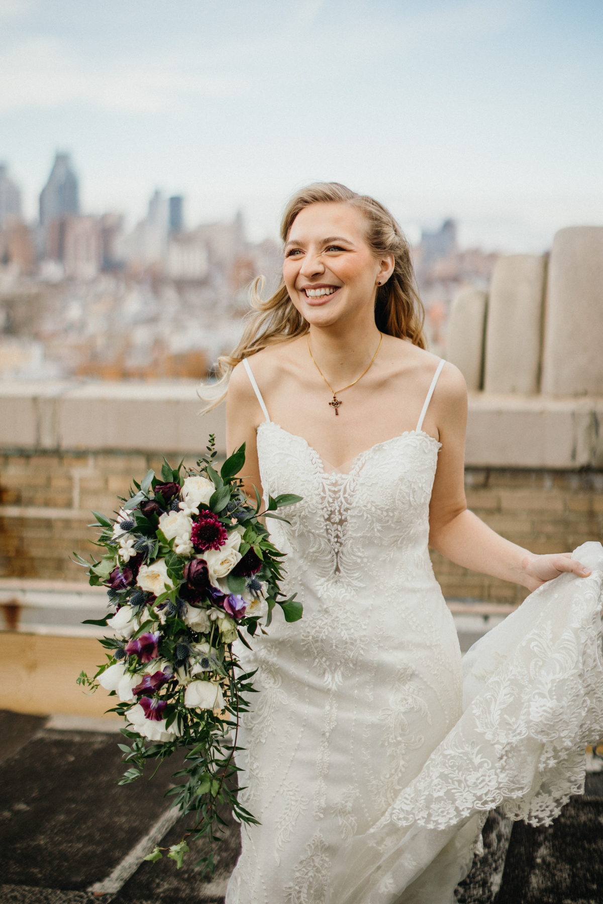 candid wedding photographer philadelphia