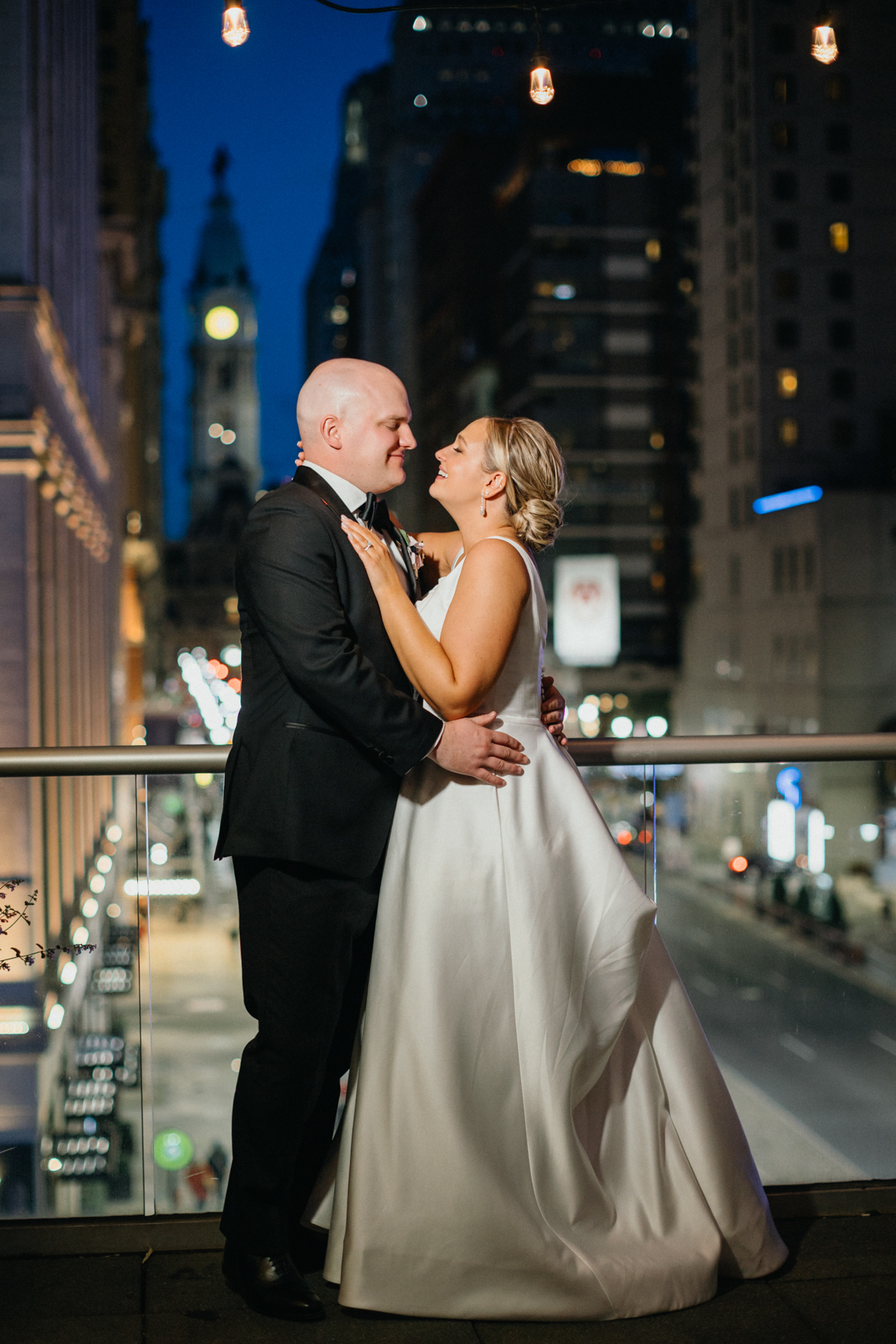 high-end wedding venues in philly