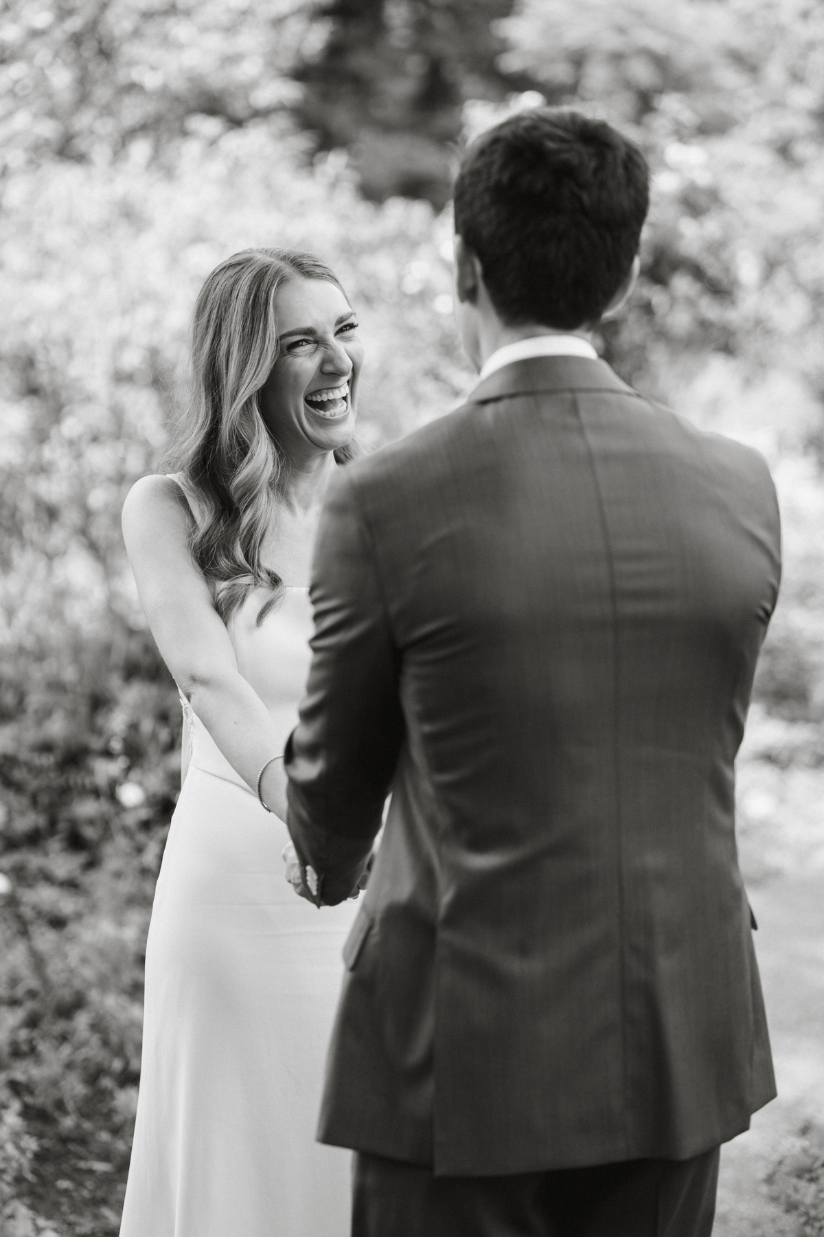 documentary wedding photography