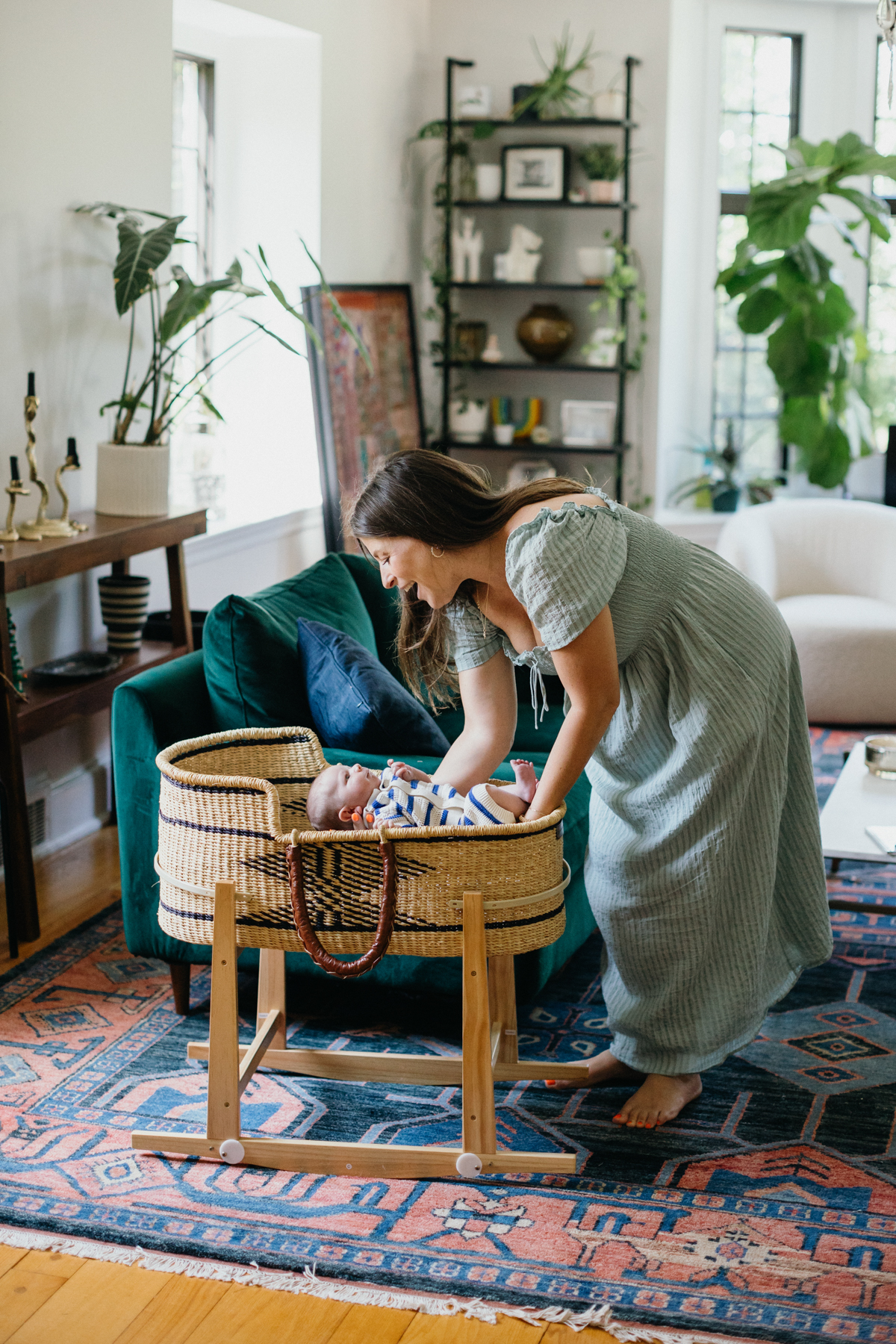 philly baby photographer