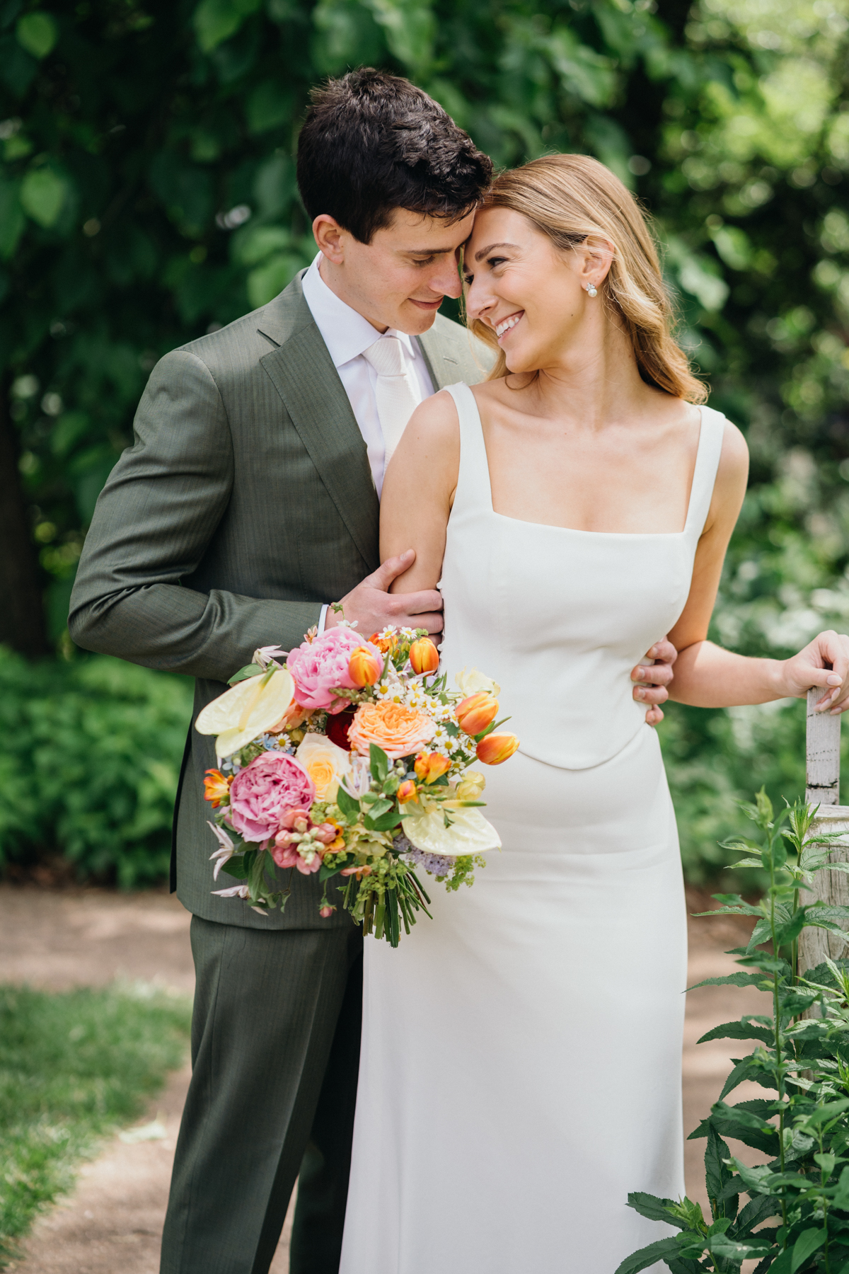 philadelphia garden wedding venue
