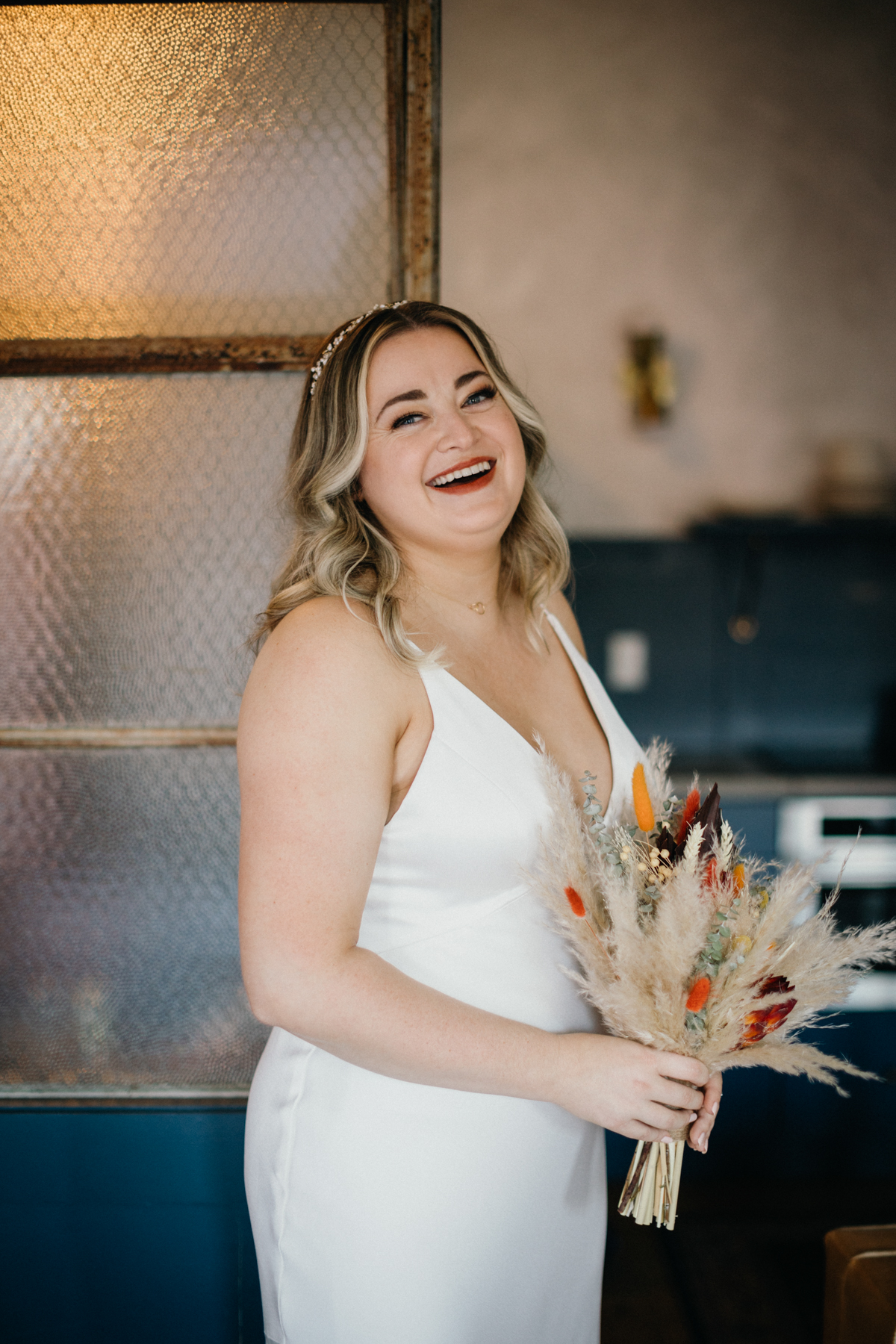 philly hotel with pretty bridal suite