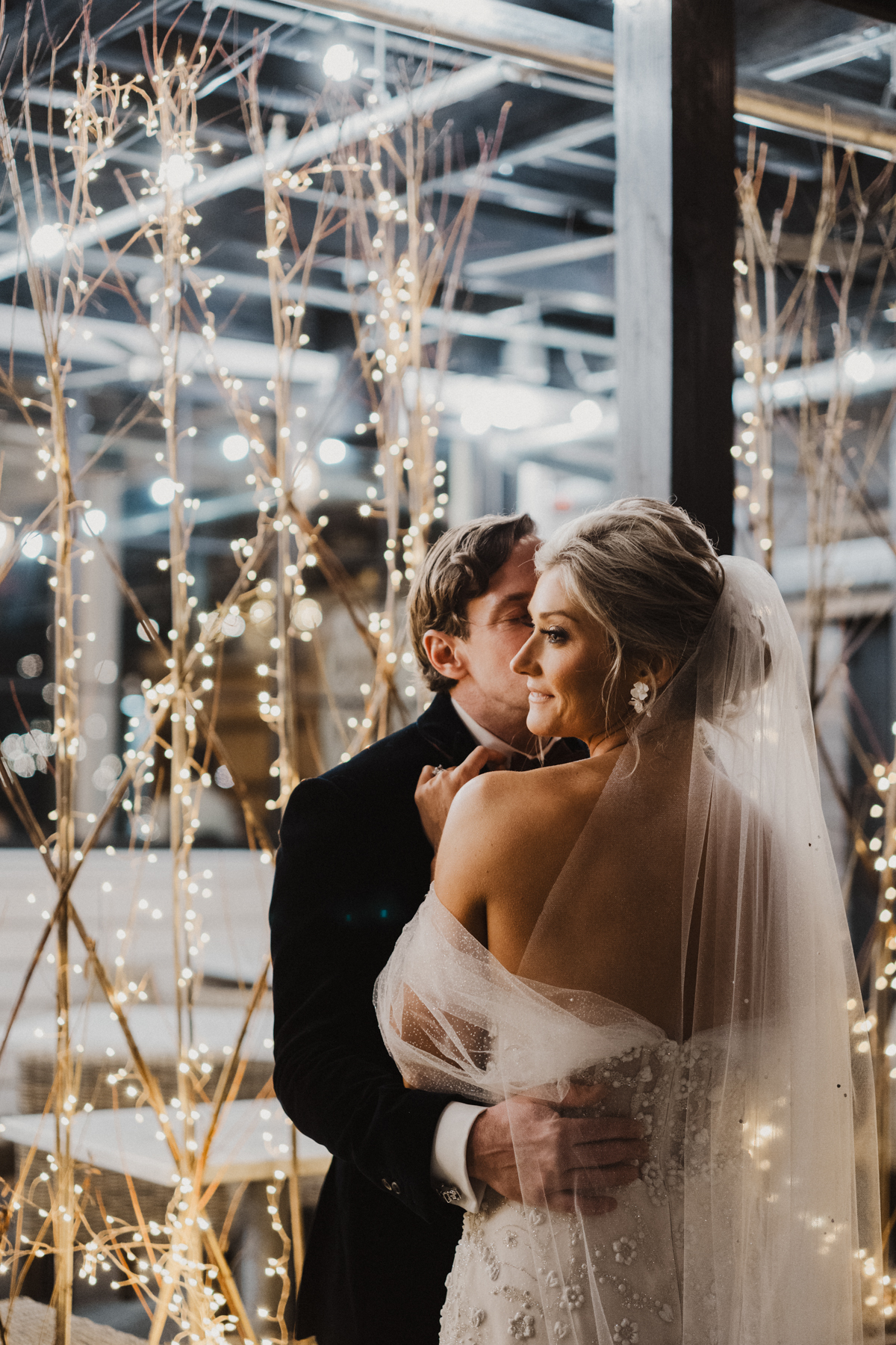 winter wedding decor ideas