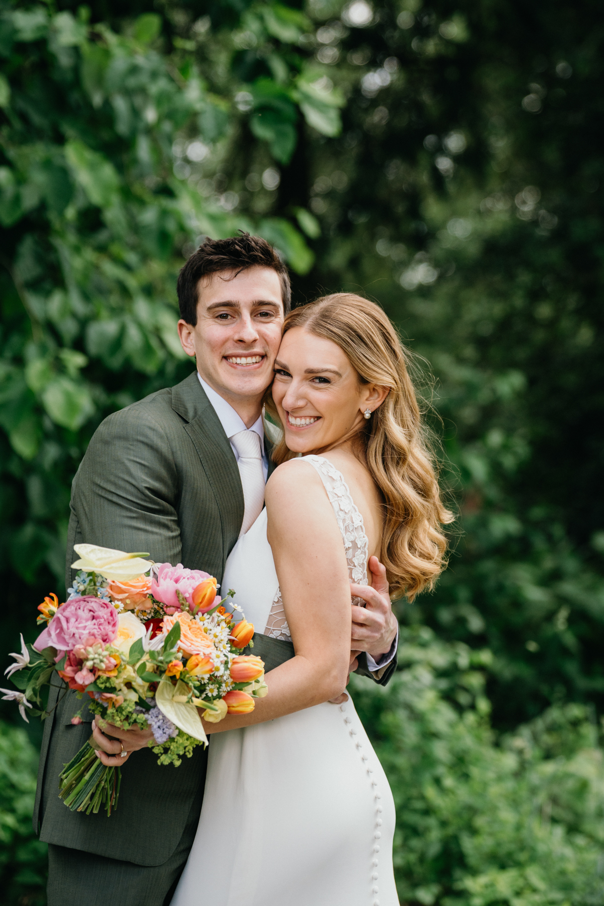 editorial wedding photographer philadelphia