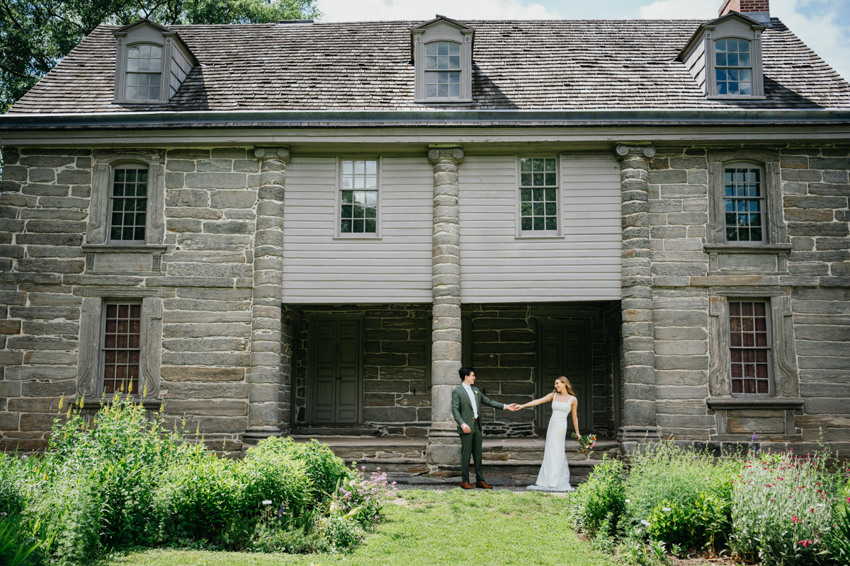 philadelphia wedding videographer super 8 hybrid