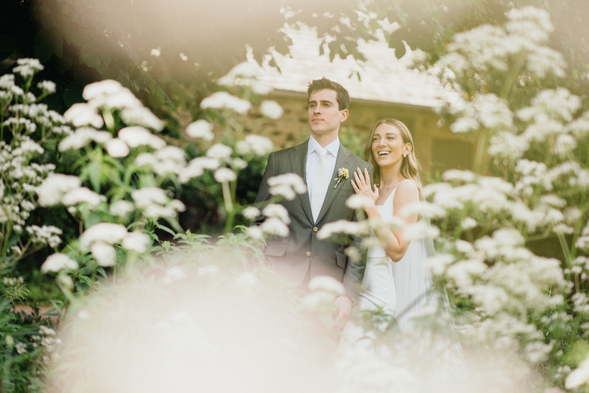 garden wedding venues in philadelphia