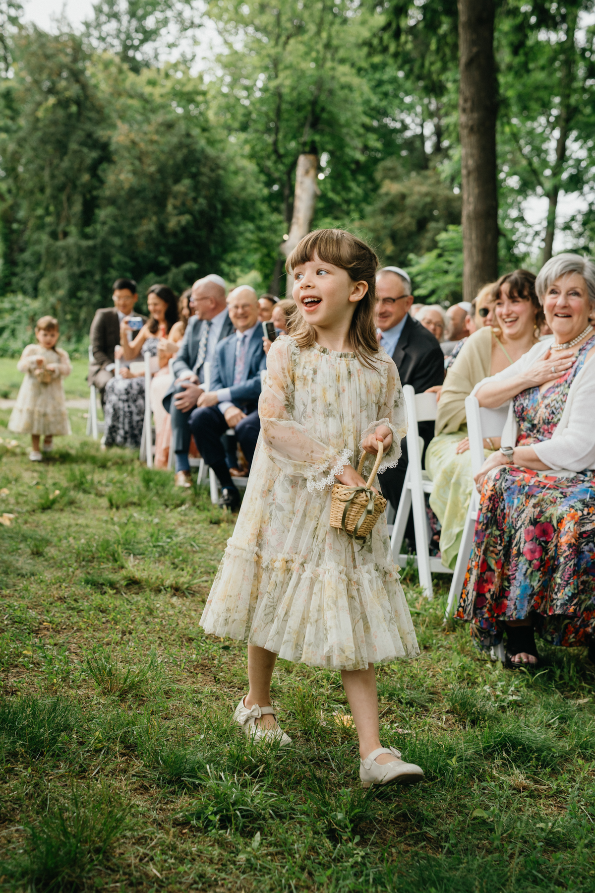 documentary wedding photographer philadelphia