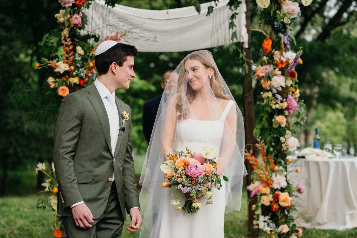 philadelphia garden wedding venue