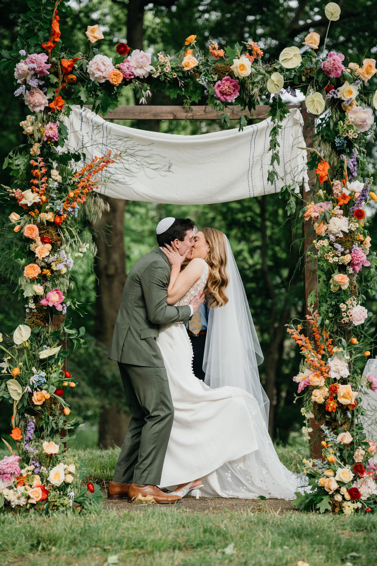 bartram's garden wedding