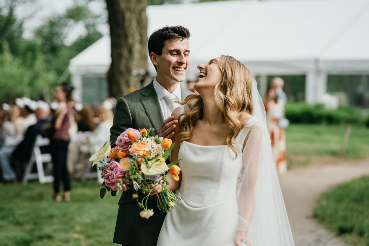 natural wedding photography philadelphia