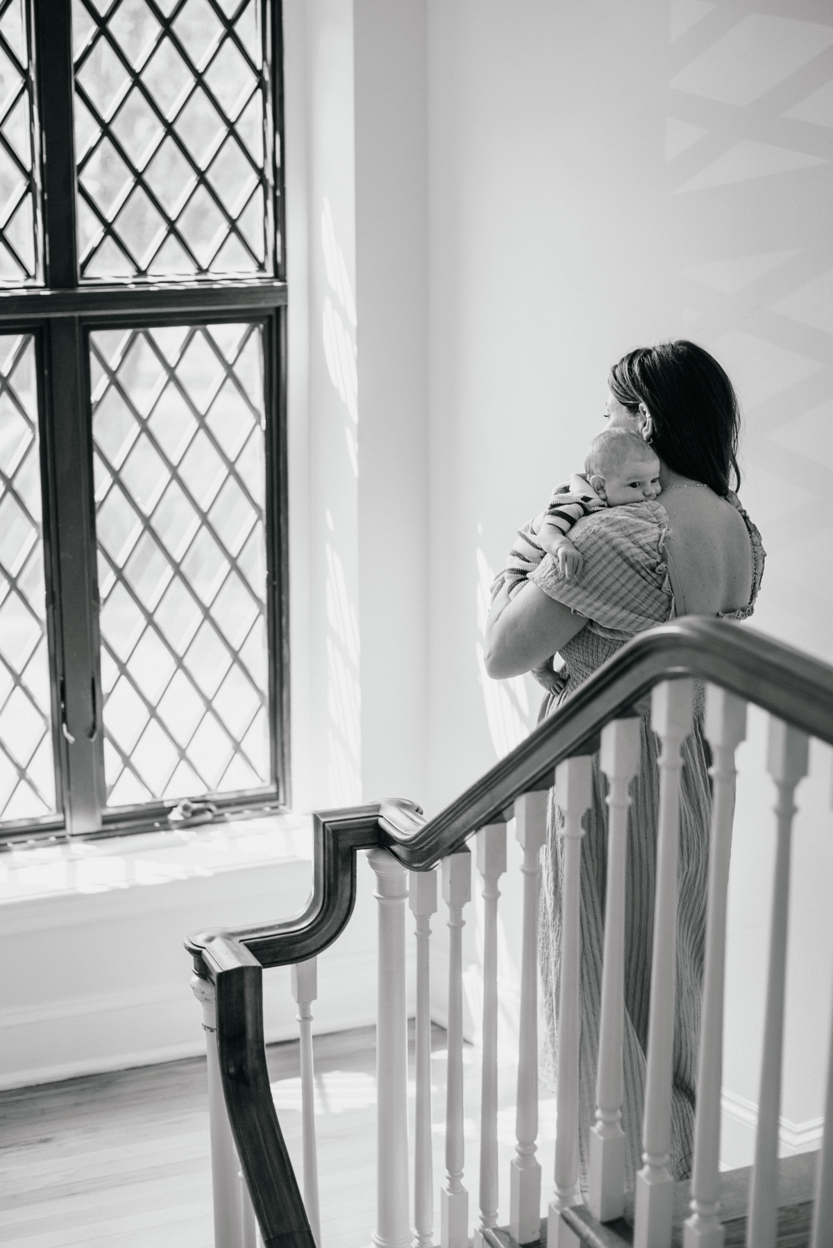 philly family photographer candid