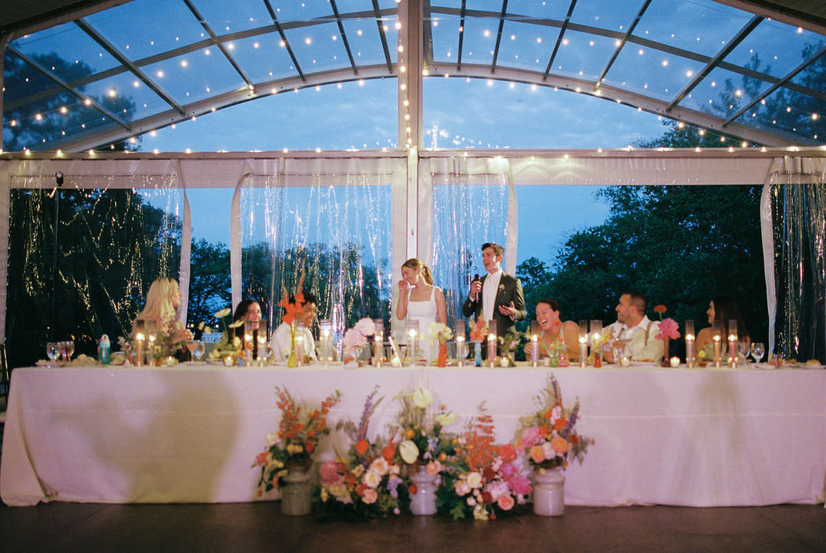 bartrams garden wedding on film