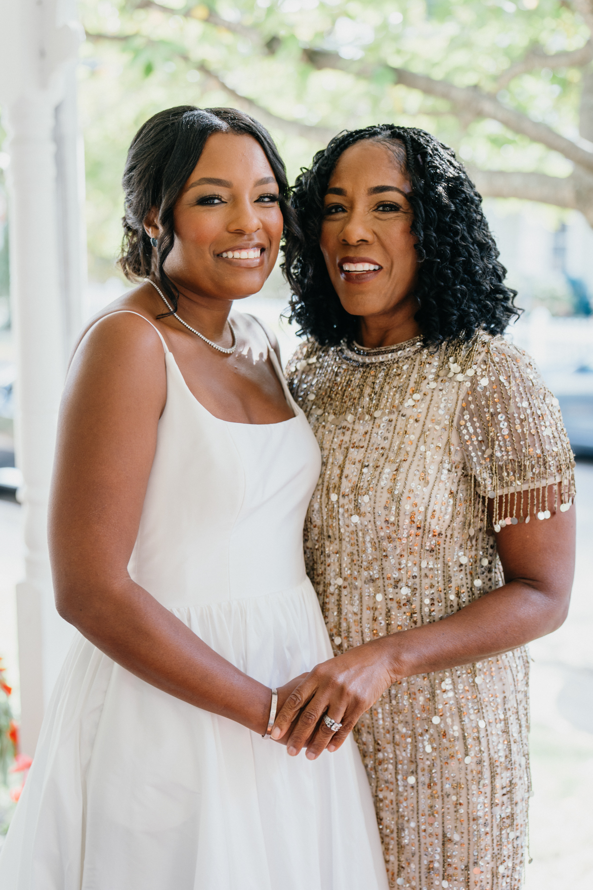 where to prep for your wedding philadelphia