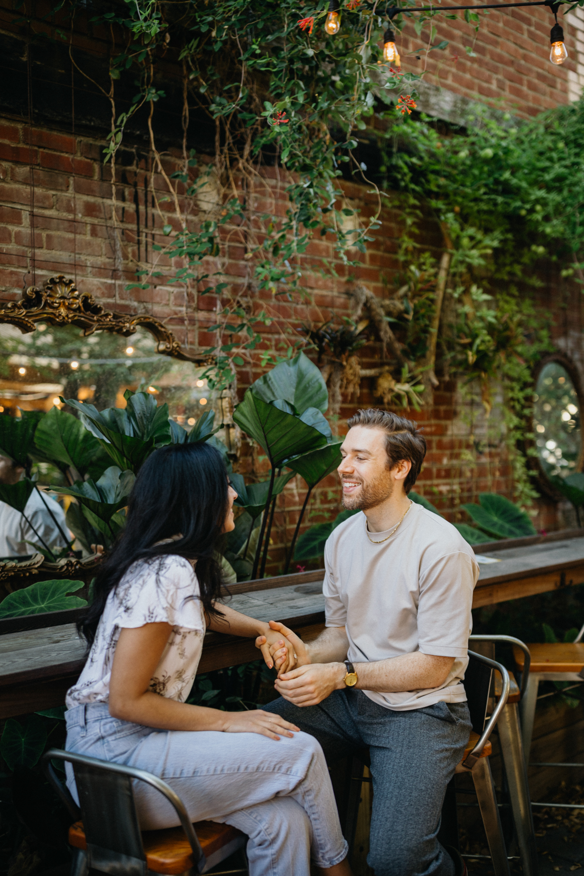philly pop up beer garden photos