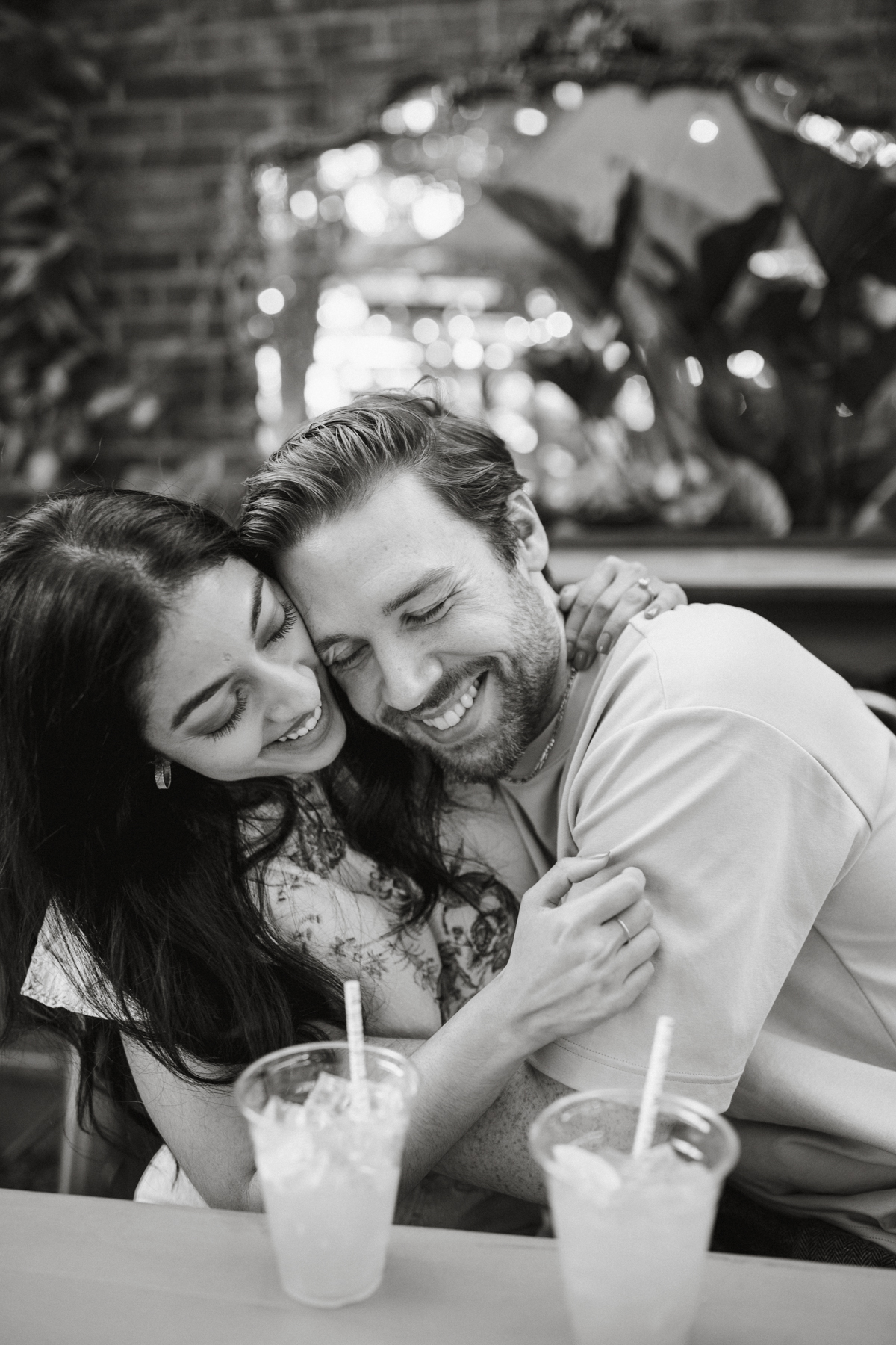 philadelphia beer garden photos