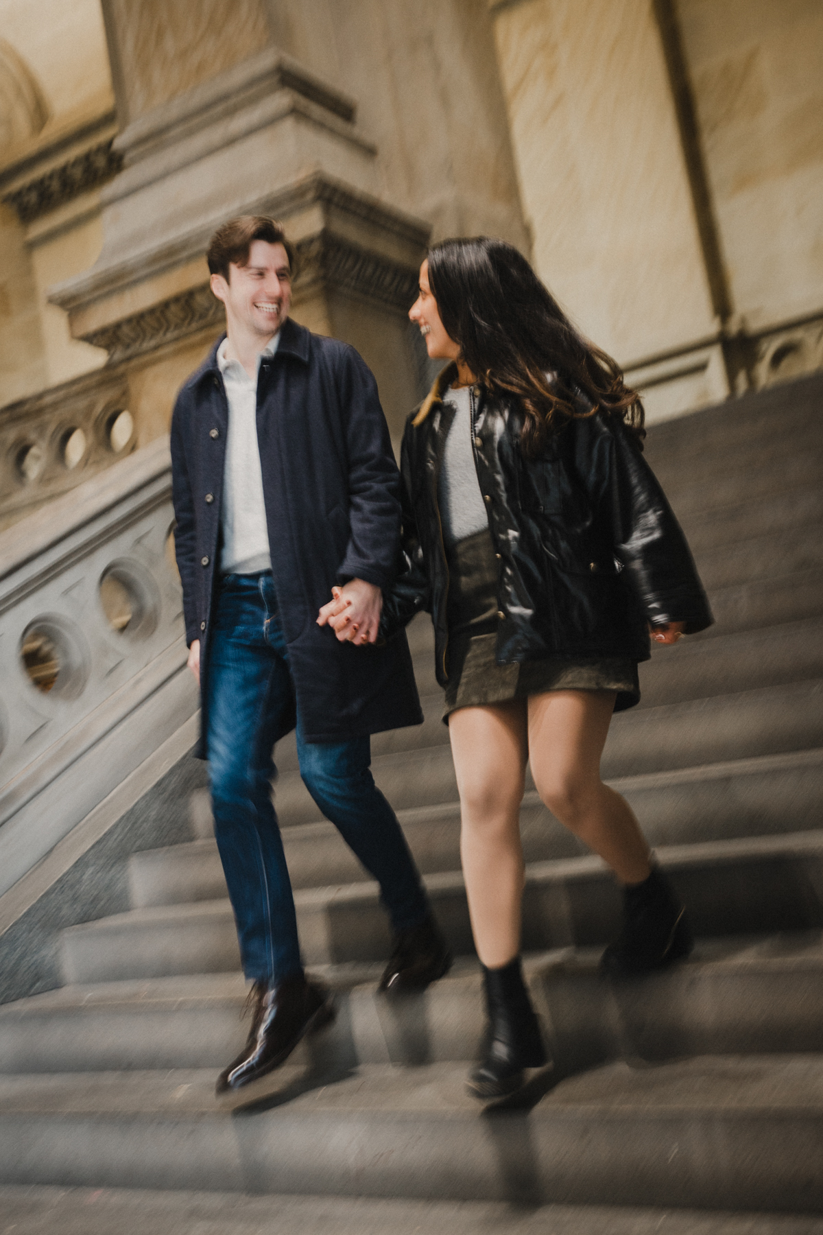 philly engagement photographer